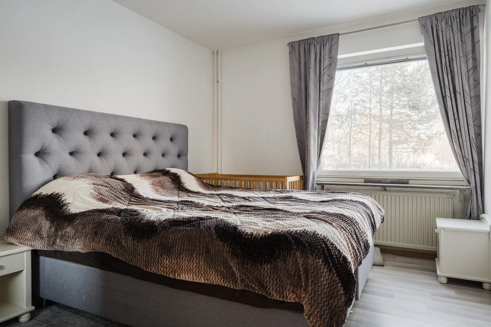 Bostadsrätt, Bogatan 25, Skelleftehamn, Skellefteå