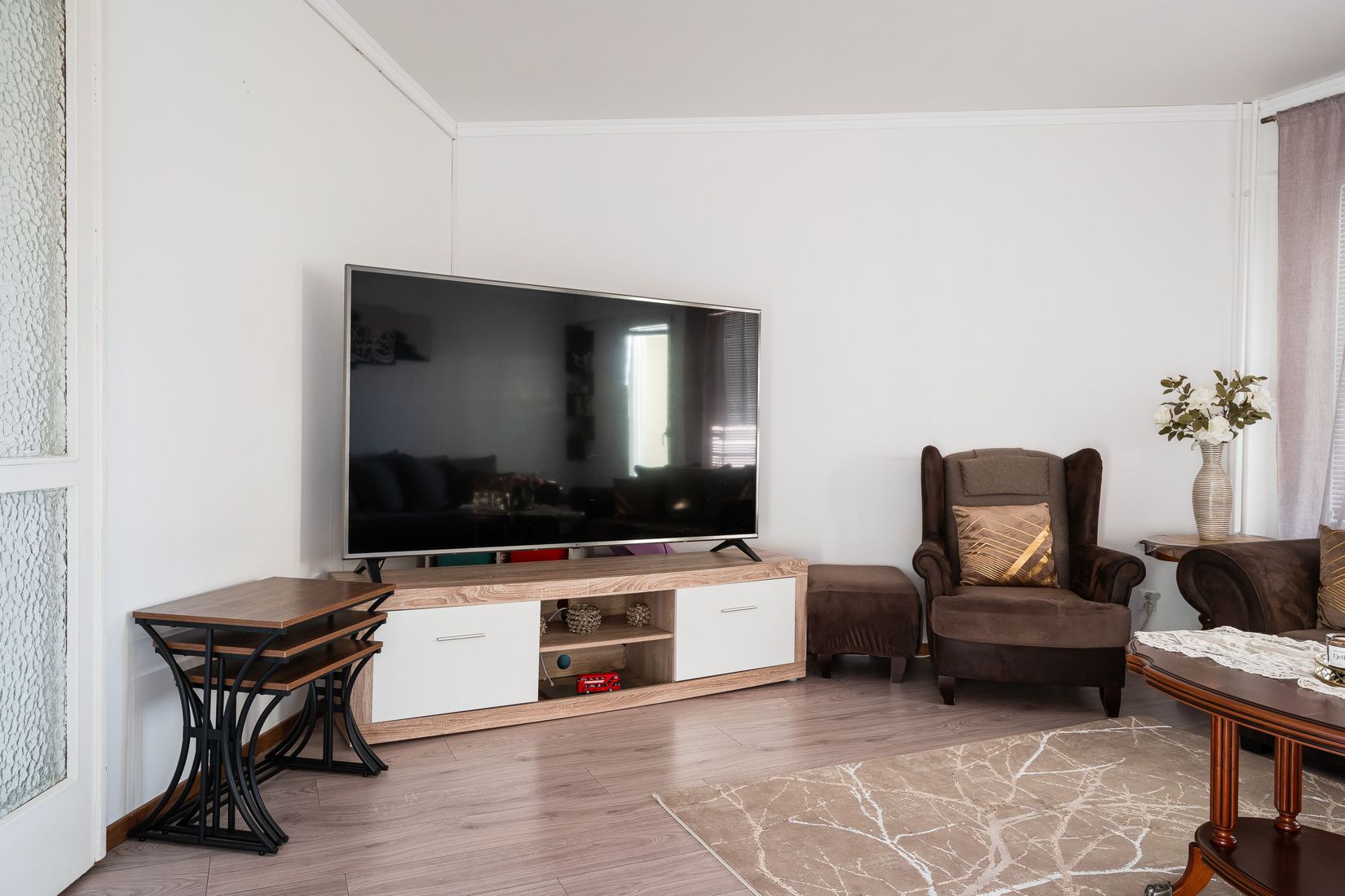 Bostadsrätt, Bogatan 25, Skelleftehamn, Skellefteå