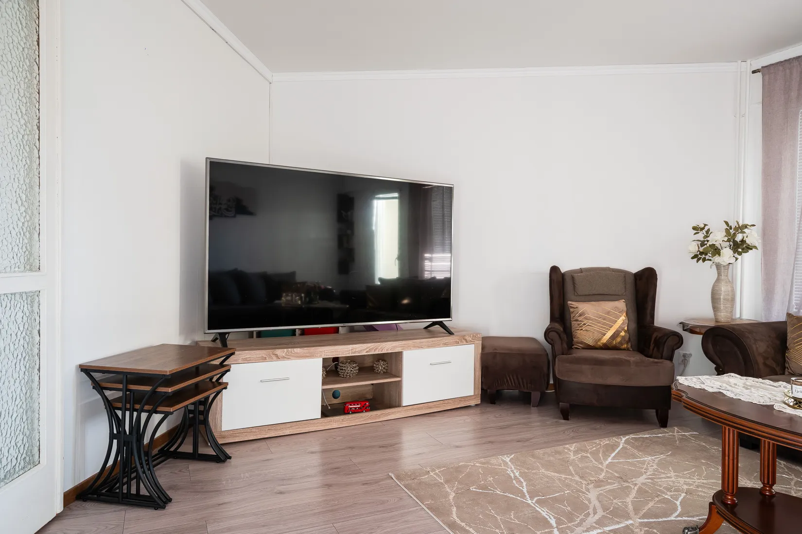 Bostadsrätt, Bogatan 25, Skelleftehamn, Skellefteå
