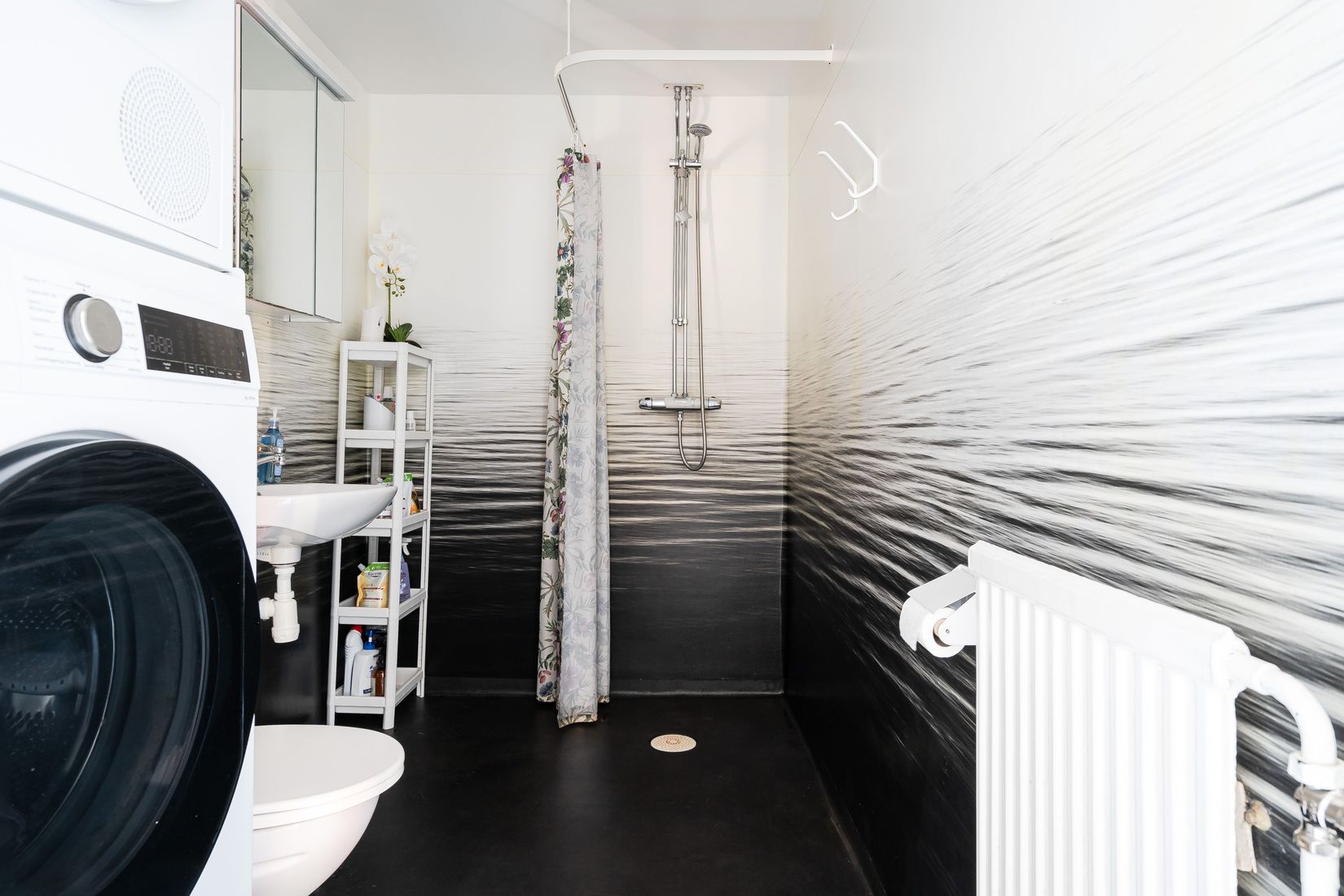 Bostadsrätt, Bogatan 25, Skelleftehamn, Skellefteå