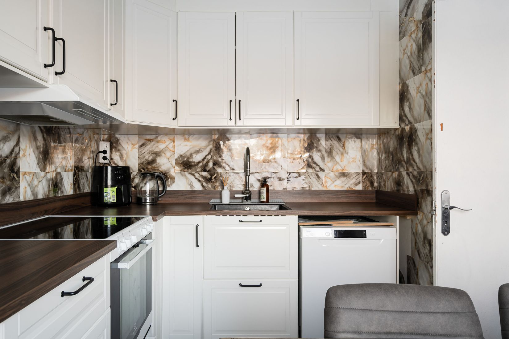 Bostadsrätt, Bogatan 25, Skelleftehamn, Skellefteå