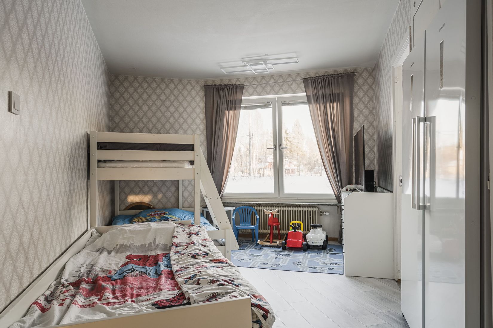 Bostadsrätt, Bogatan 25, Skelleftehamn, Skellefteå