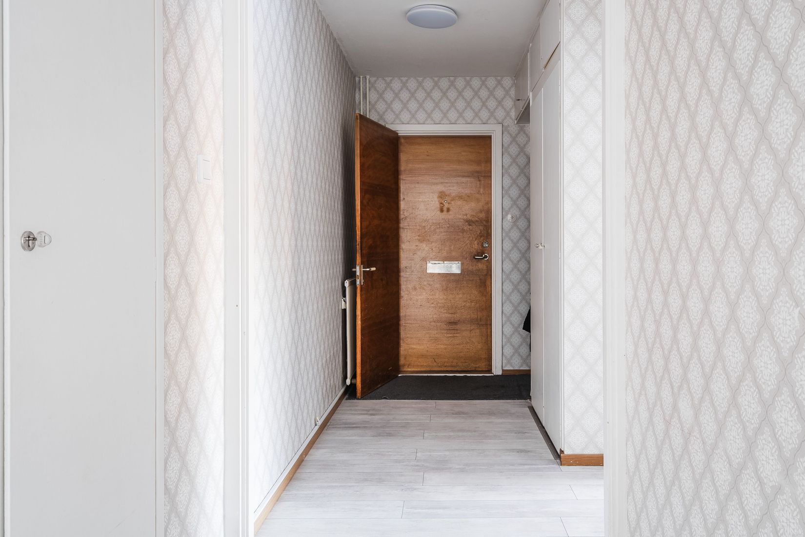 Bostadsrätt, Bogatan 25, Skelleftehamn, Skellefteå