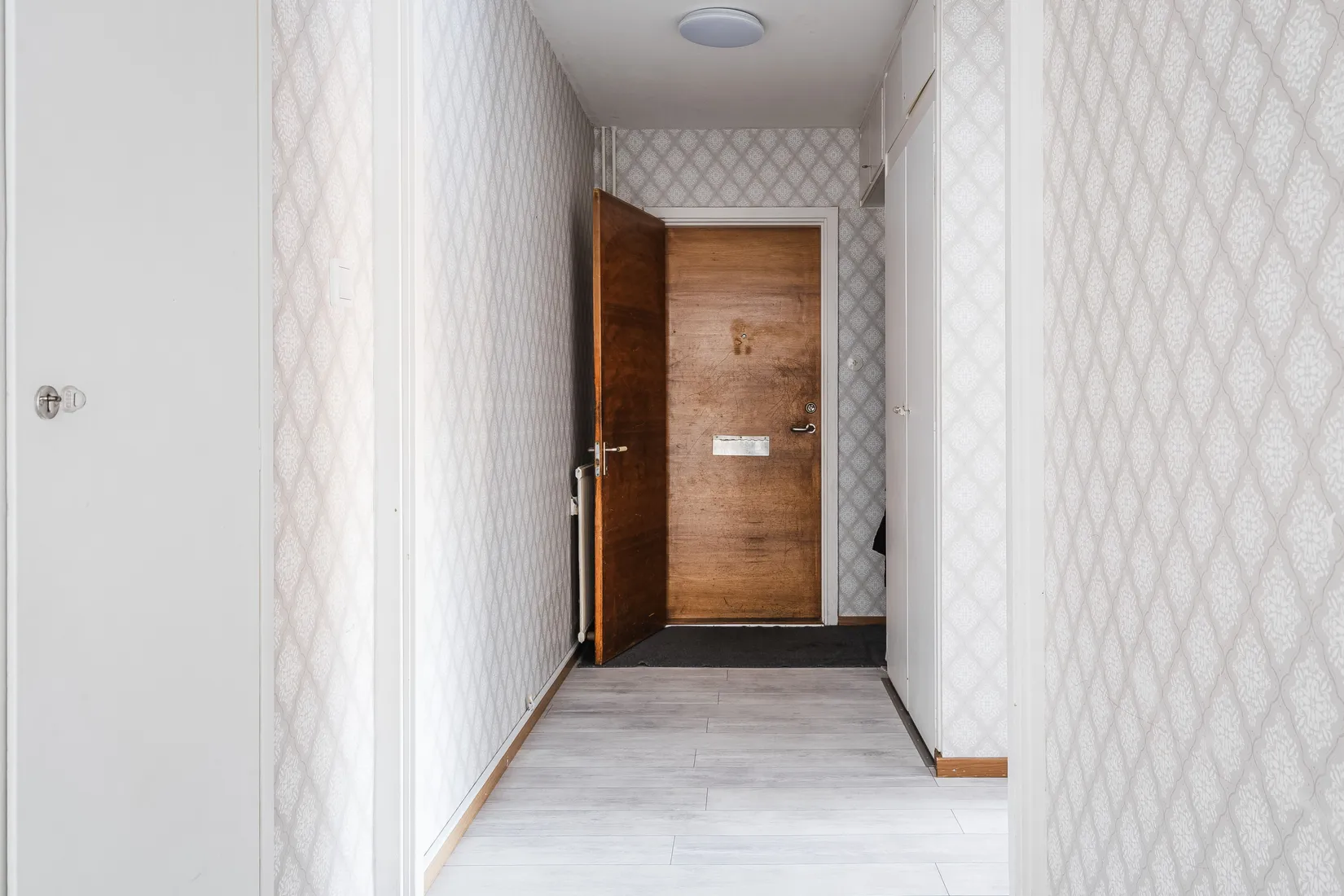Bostadsrätt, Bogatan 25, Skelleftehamn, Skellefteå