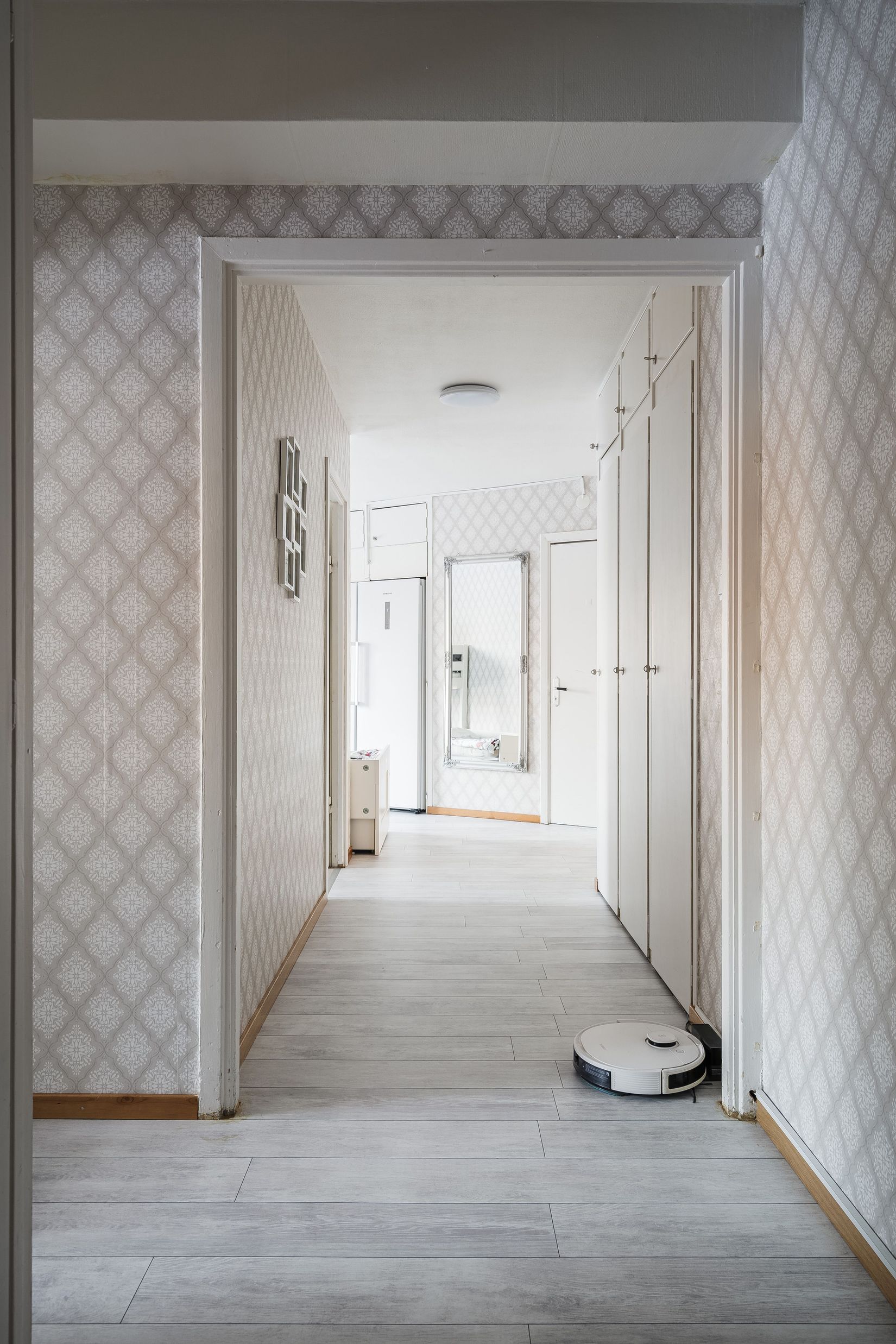 Bostadsrätt, Bogatan 25, Skelleftehamn, Skellefteå