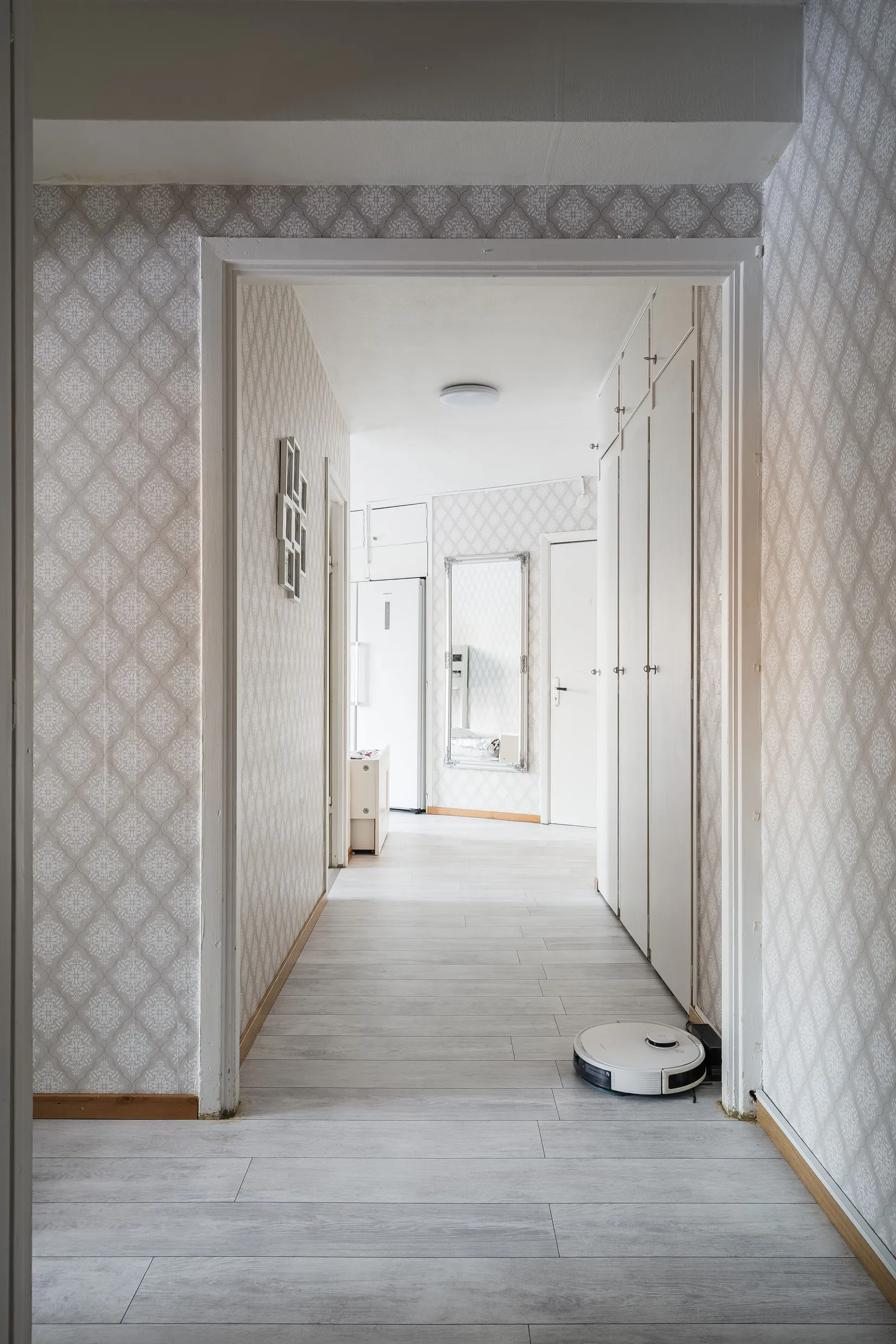 Bostadsrätt, Bogatan 25, Skelleftehamn, Skellefteå