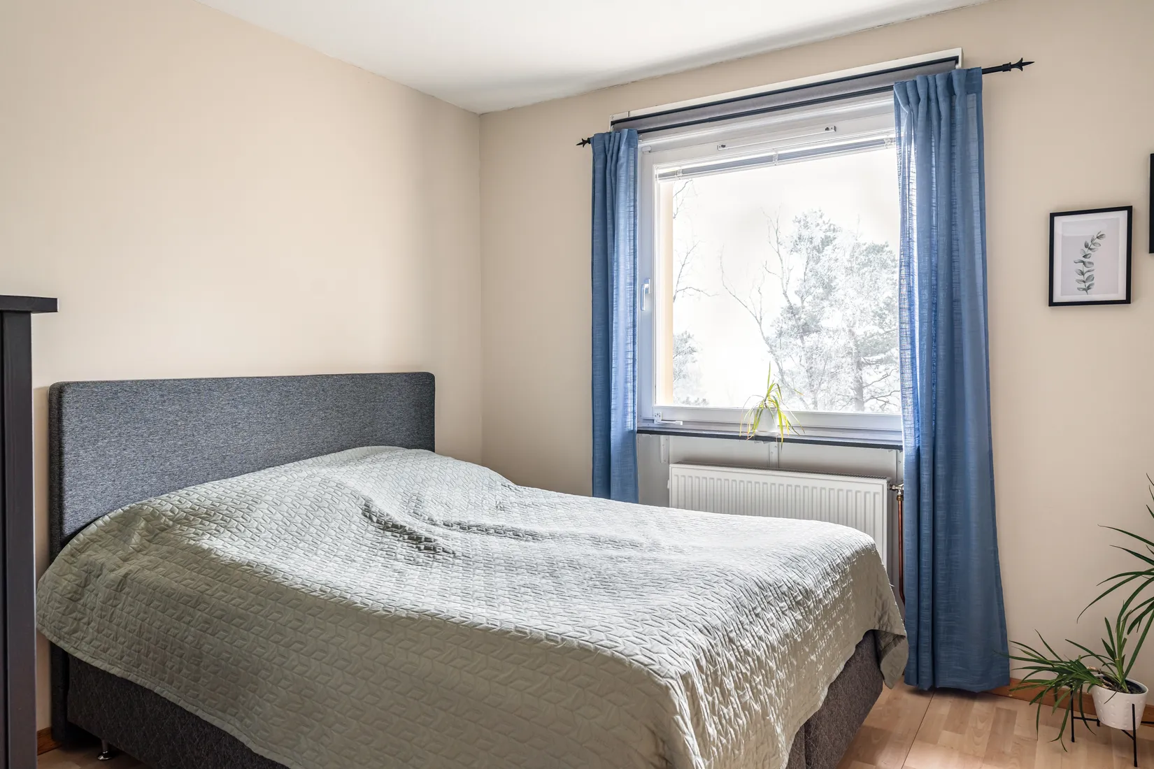Bostadsrätt, RADARVÄGEN 12 - VÅN 4/5, Hägernäs, Täby