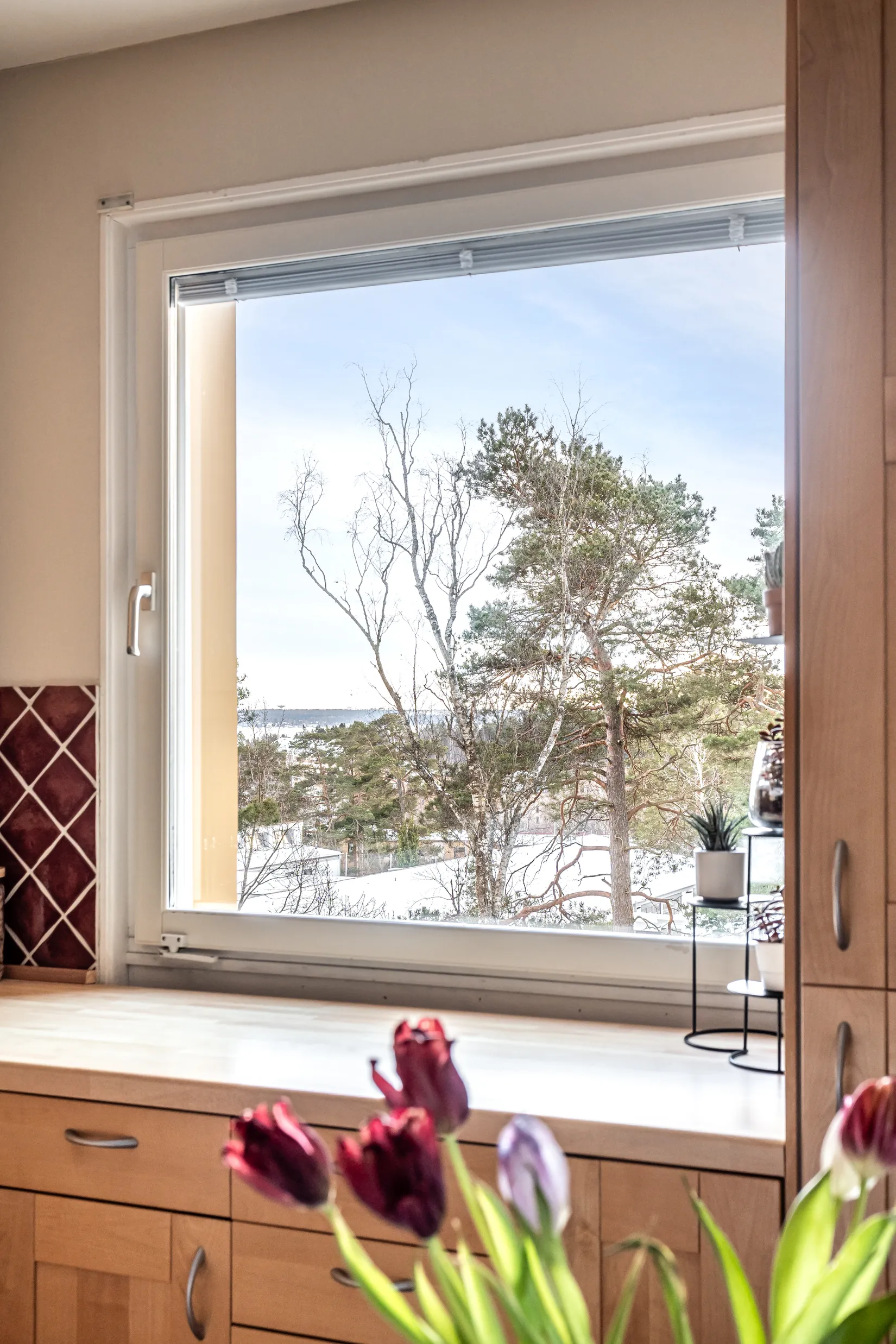 Bostadsrätt, RADARVÄGEN 12 - VÅN 4/5, Hägernäs, Täby