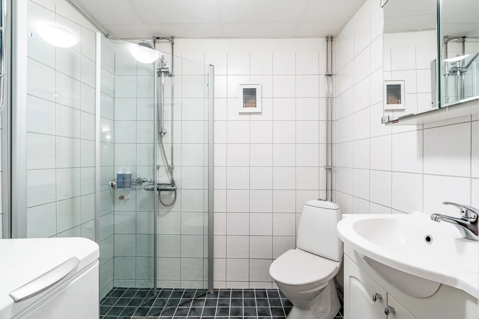 Bostadsrätt, RADARVÄGEN 12 - VÅN 4/5, Hägernäs, Täby