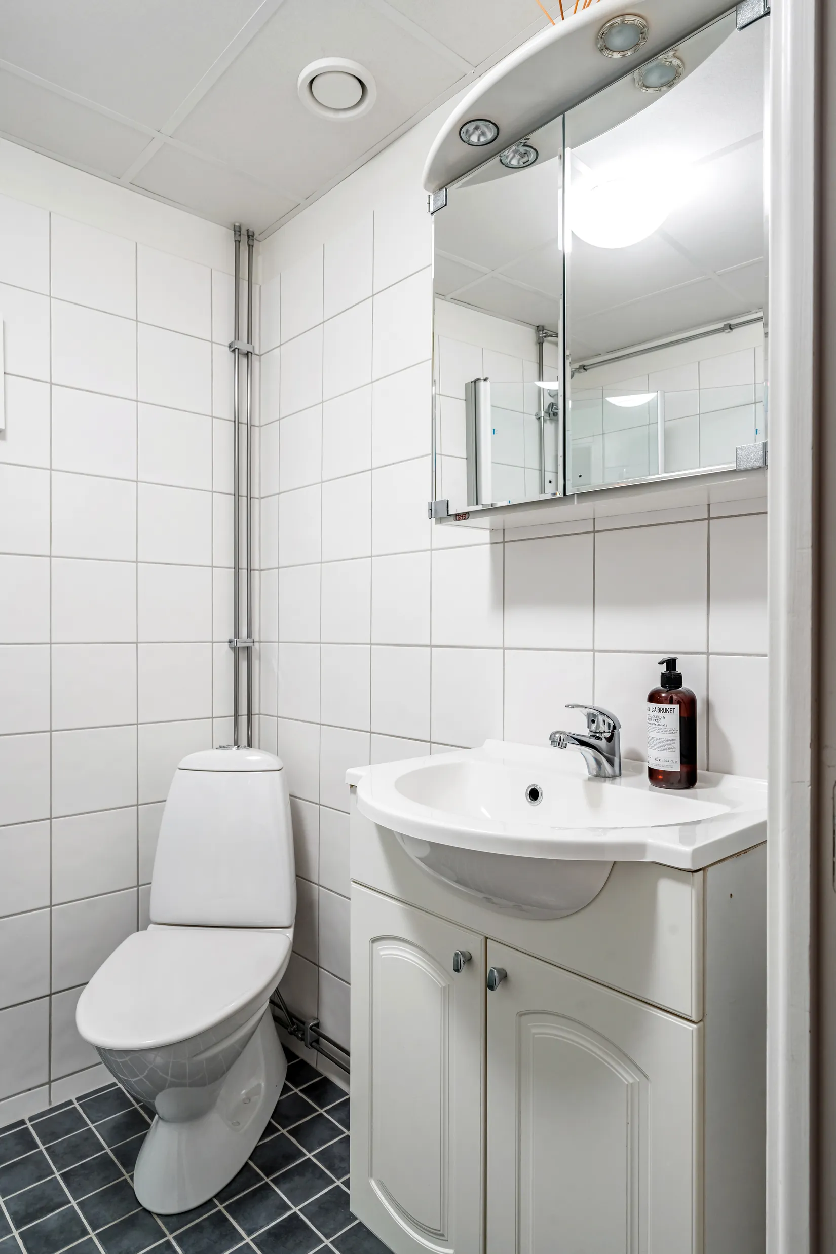 Bostadsrätt, RADARVÄGEN 12 - VÅN 4/5, Hägernäs, Täby