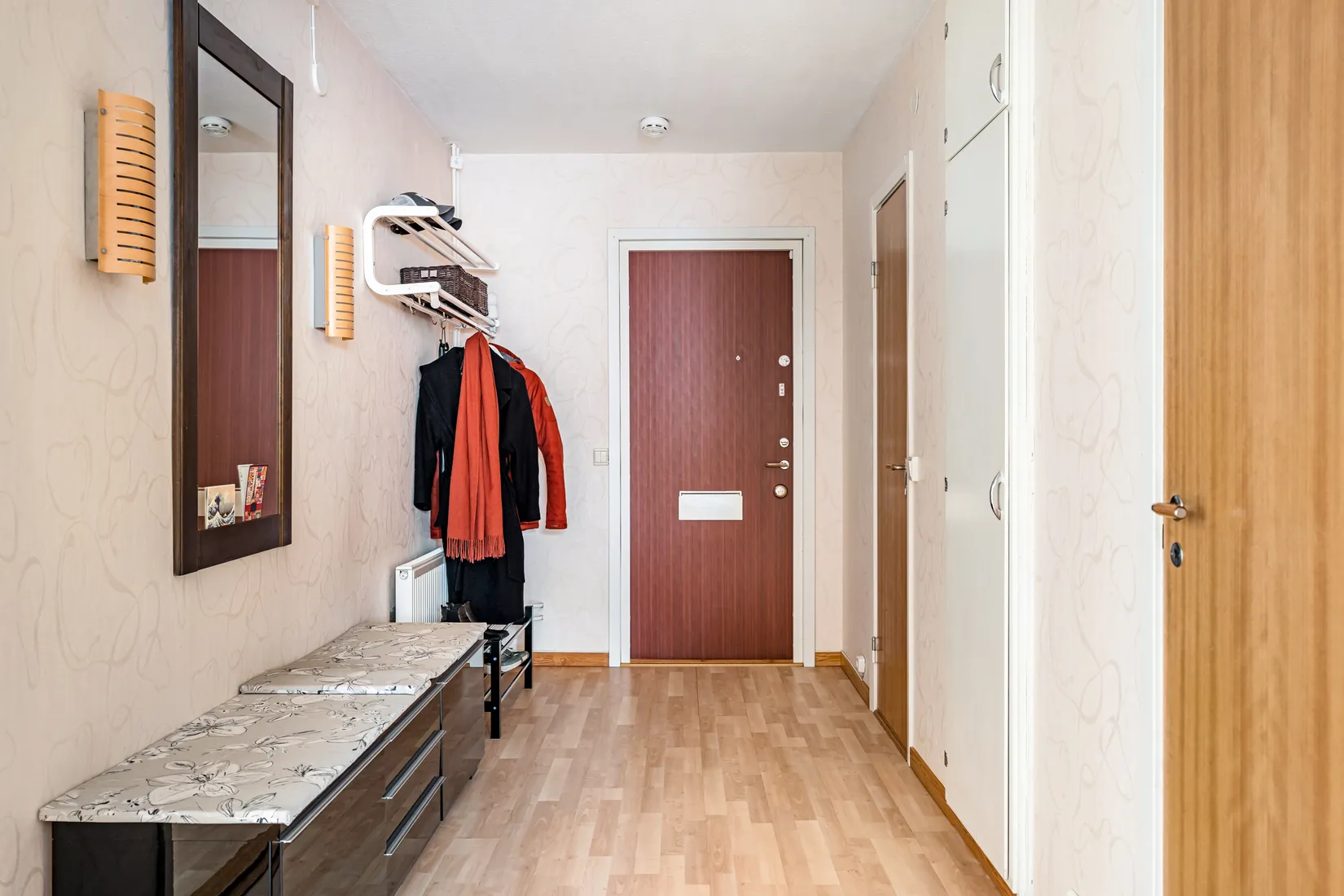 Bostadsrätt, RADARVÄGEN 12 - VÅN 4/5, Hägernäs, Täby