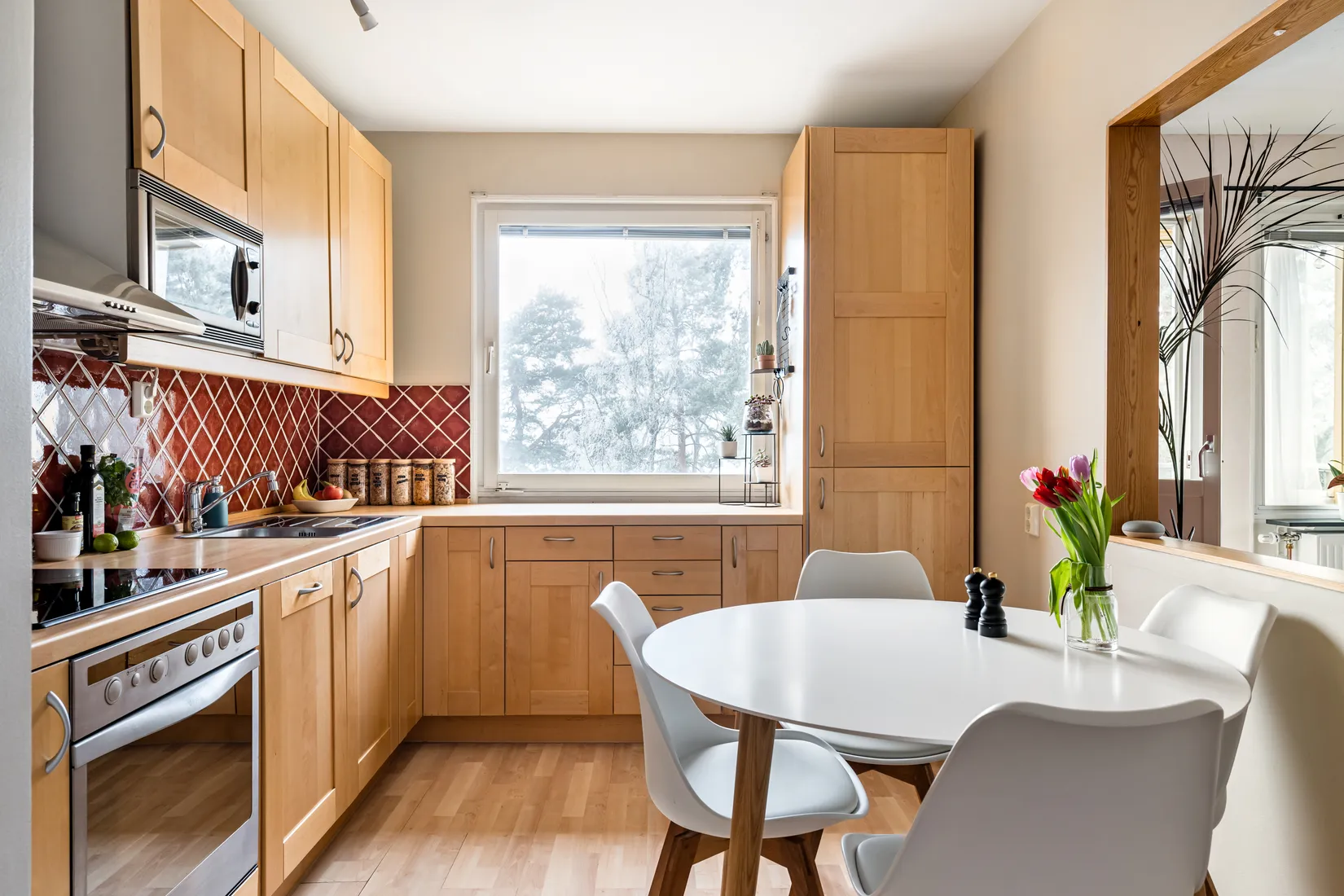 Bostadsrätt, RADARVÄGEN 12 - VÅN 4/5, Hägernäs, Täby