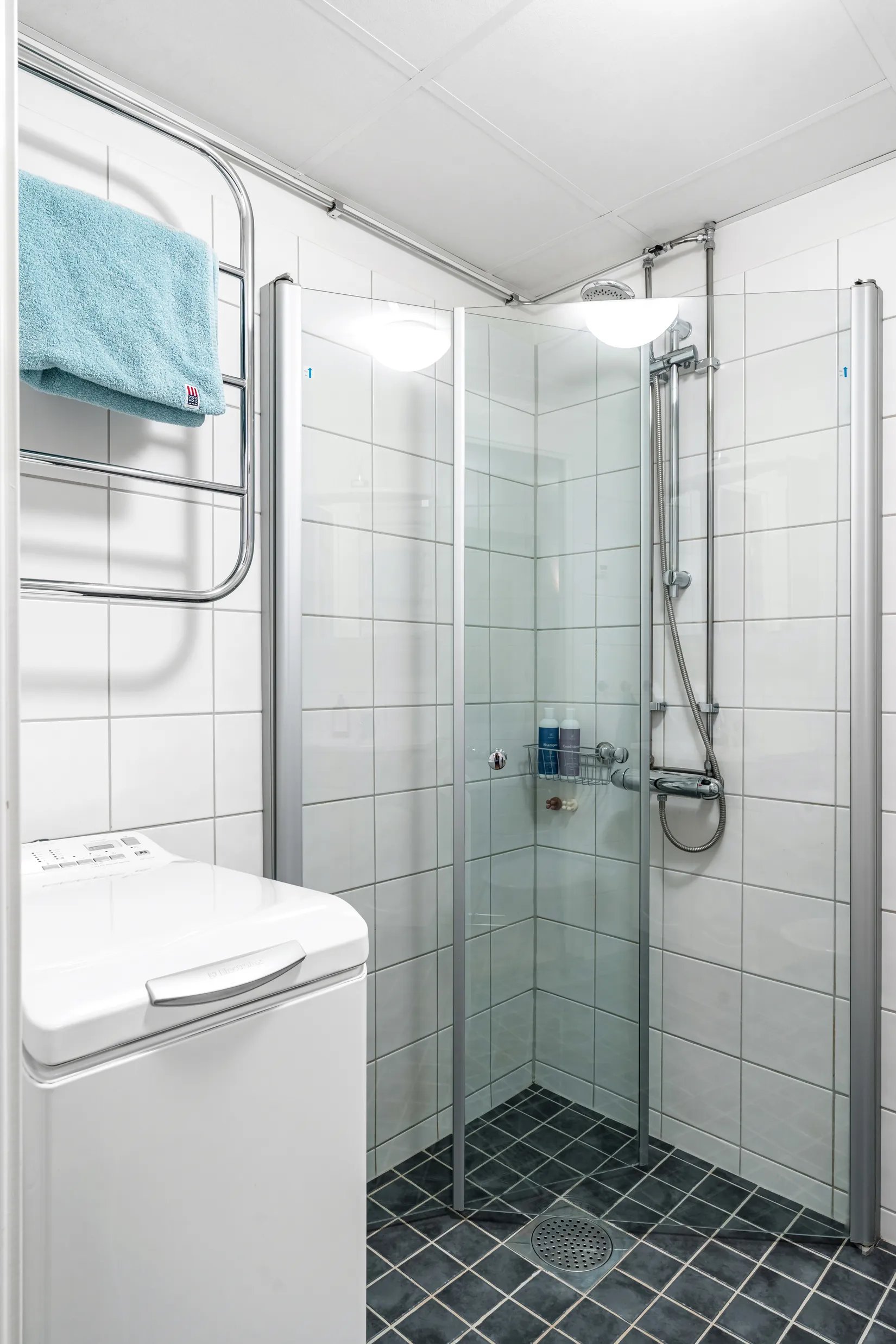 Bostadsrätt, RADARVÄGEN 12 - VÅN 4/5, Hägernäs, Täby