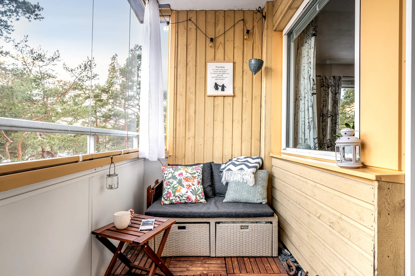 Bostadsrätt, RADARVÄGEN 12 - VÅN 4/5, Hägernäs, Täby