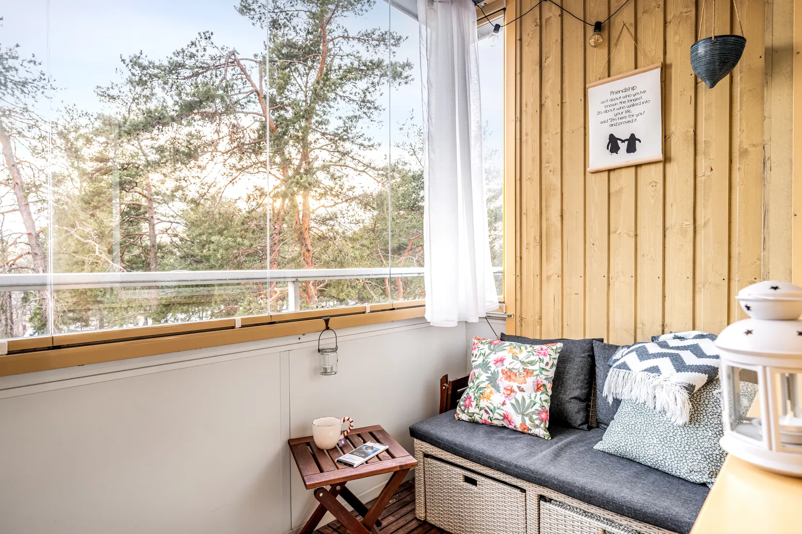 Bostadsrätt, RADARVÄGEN 12 - VÅN 4/5, Hägernäs, Täby