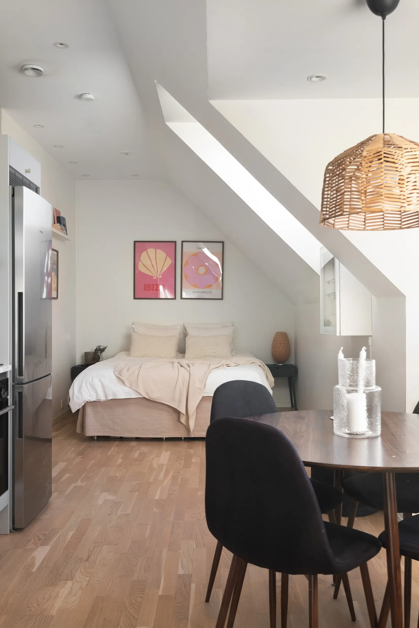 Bostadsrätt, Brämaregatan 9A, Centrala Hisingen, Göteborg