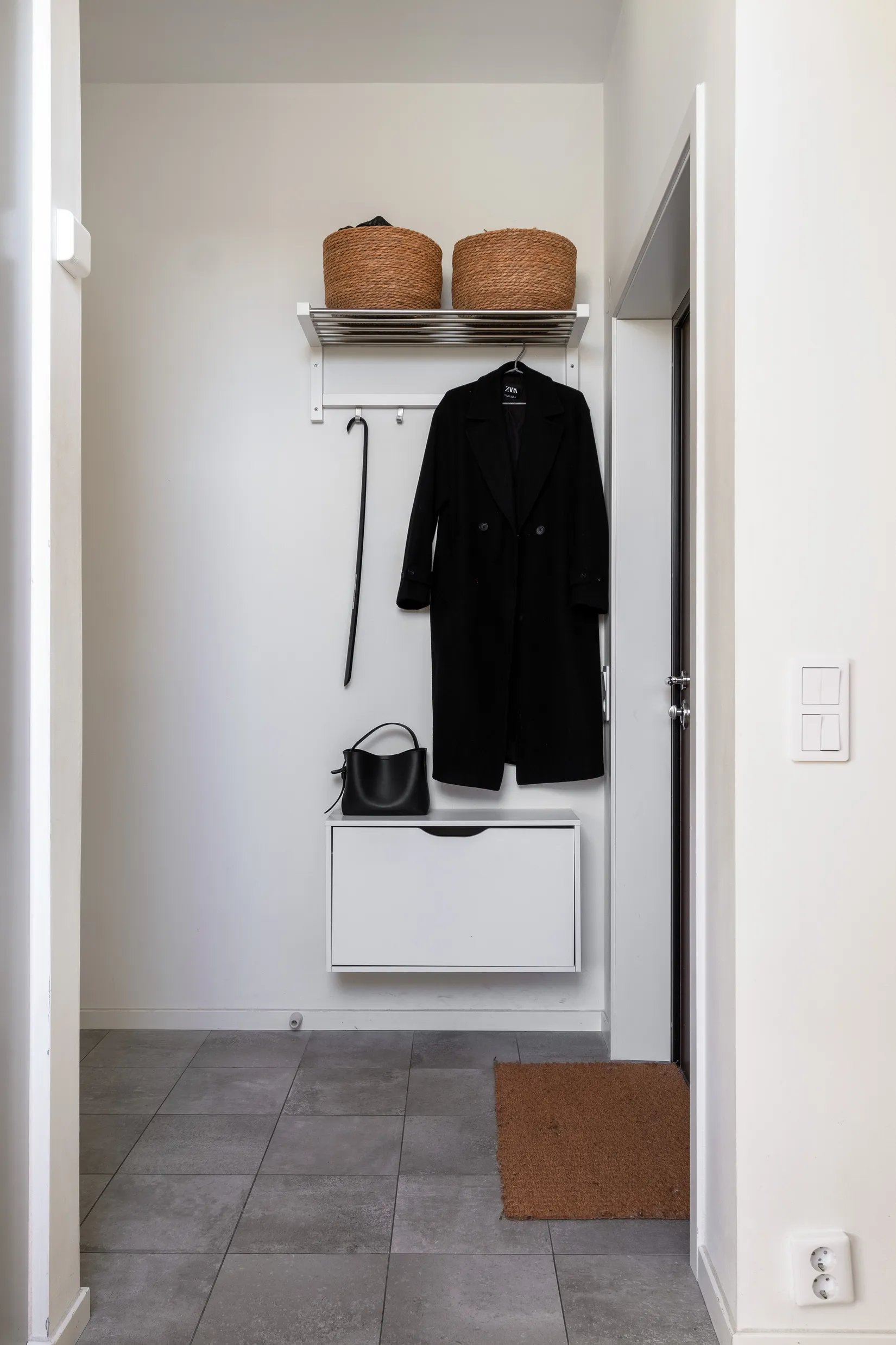 Bostadsrätt, Brämaregatan 9A, Centrala Hisingen, Göteborg