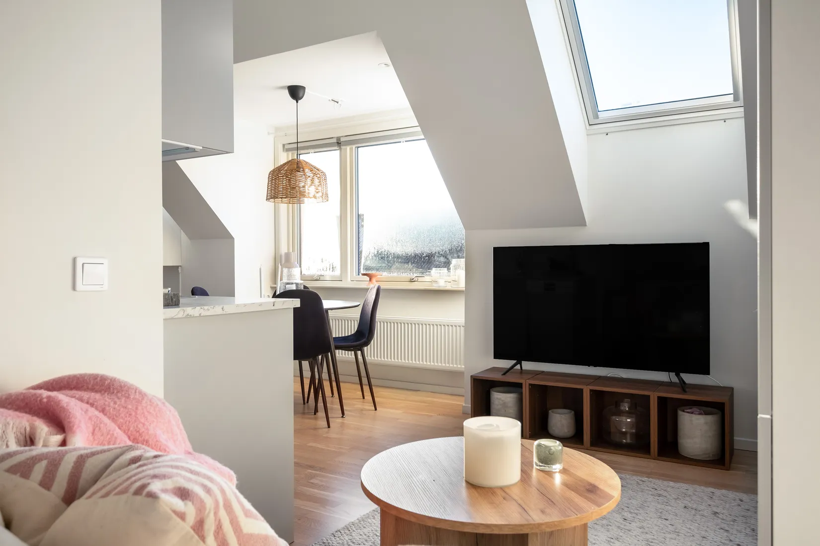 Bostadsrätt, Brämaregatan 9A, Centrala Hisingen, Göteborg