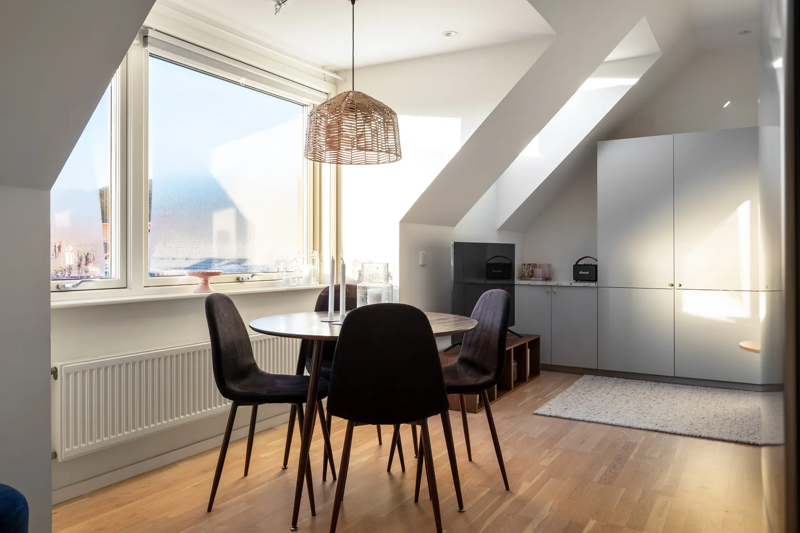 Bostadsrätt, Brämaregatan 9A, Centrala Hisingen, Göteborg