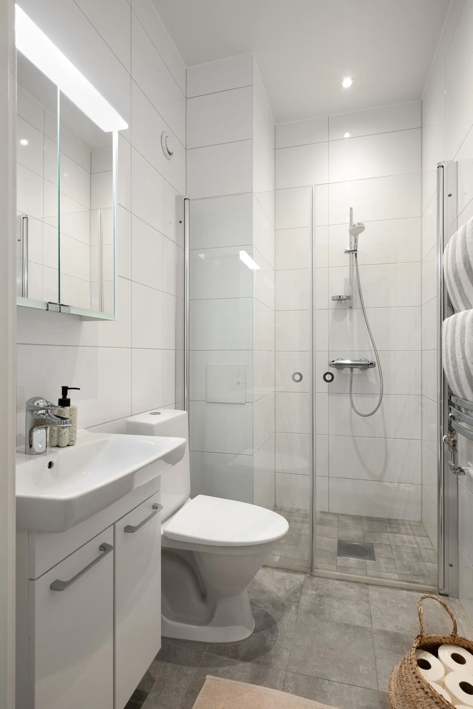 Bostadsrätt, Brämaregatan 9A, Centrala Hisingen, Göteborg