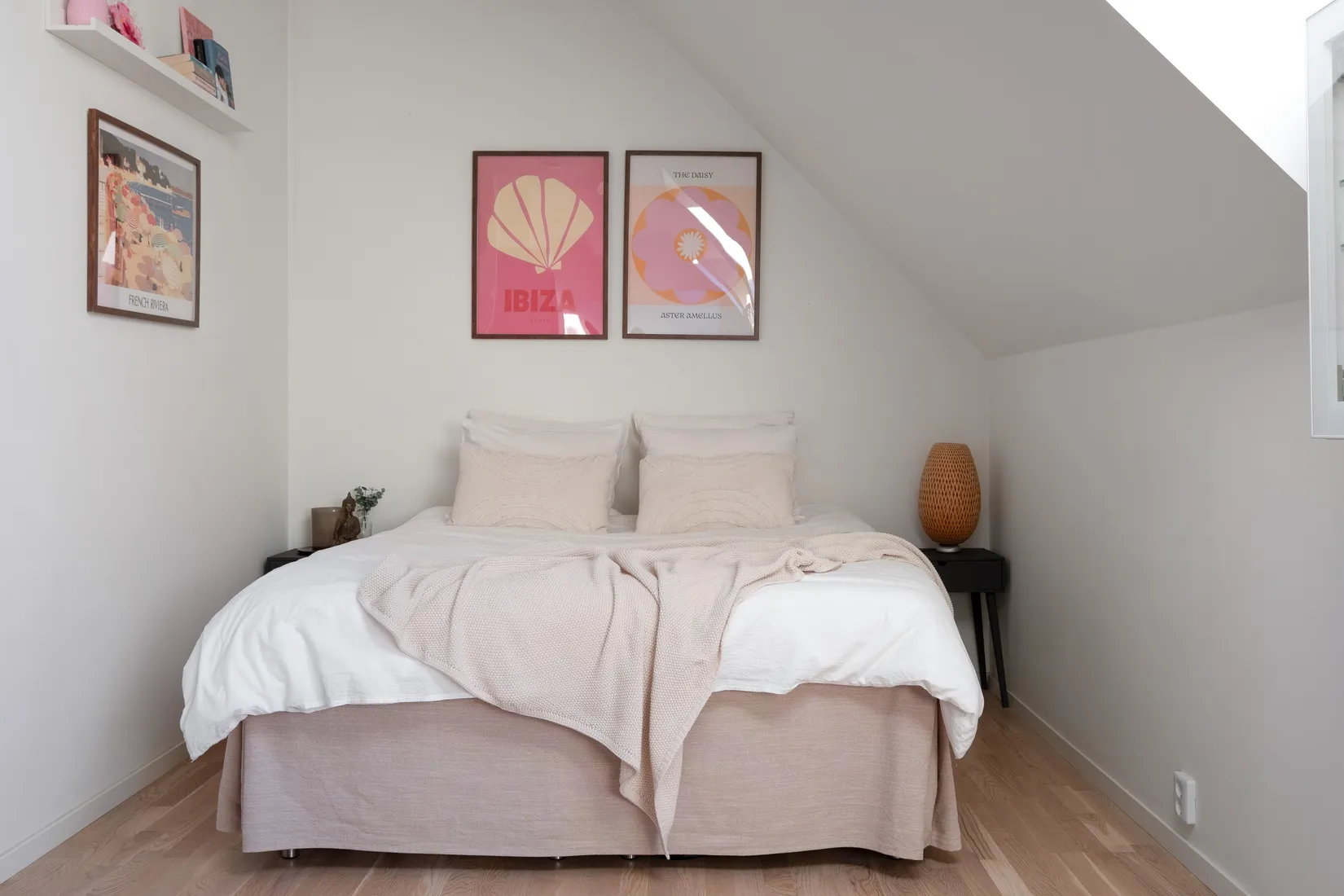 Bostadsrätt, Brämaregatan 9A, Centrala Hisingen, Göteborg