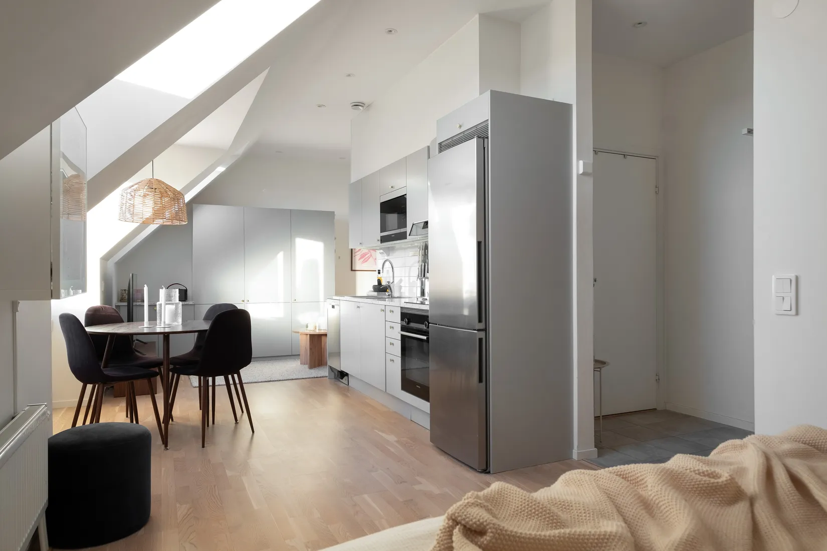 Bostadsrätt, Brämaregatan 9A, Centrala Hisingen, Göteborg