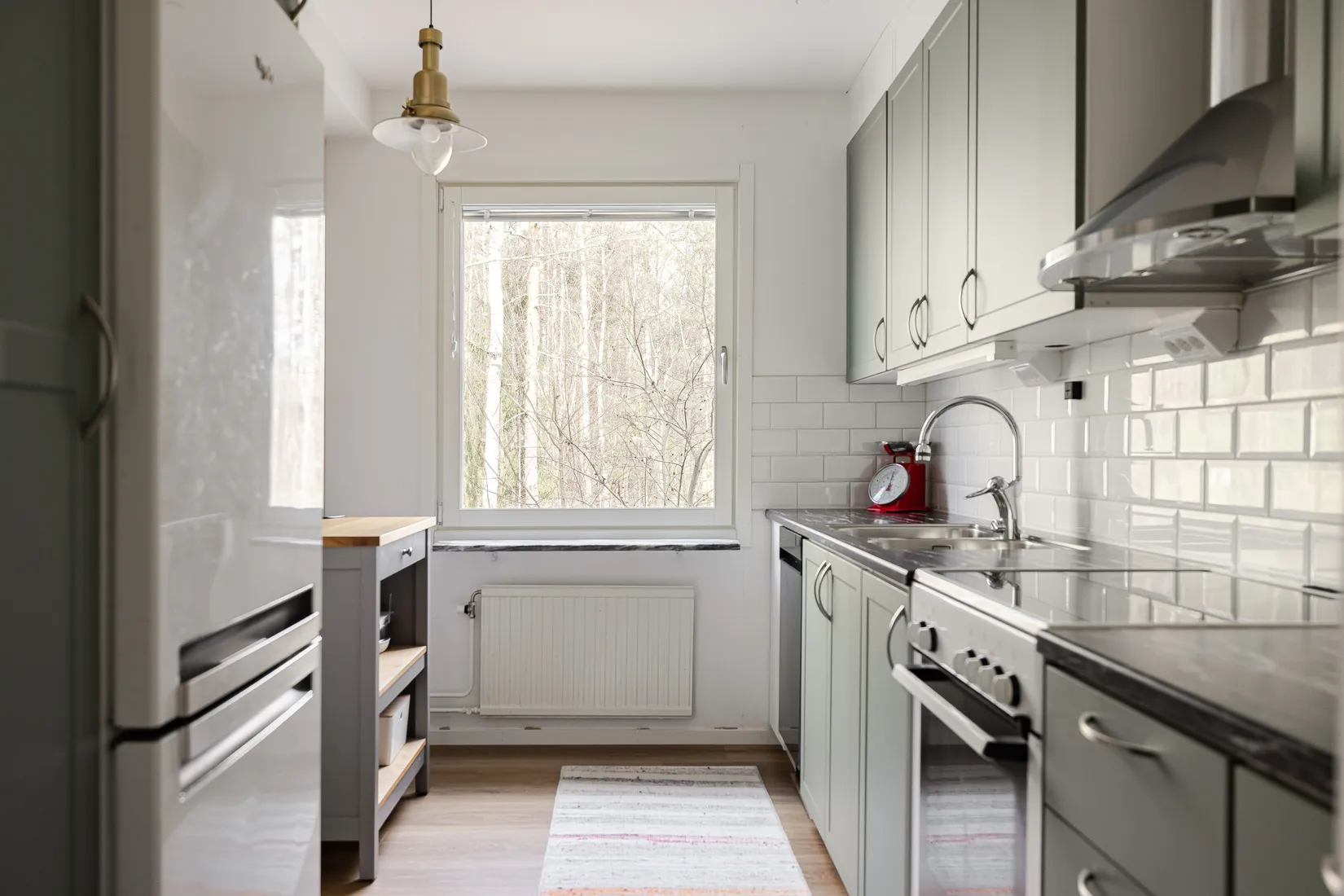 Bostadsrätt, Herrhagsvägen 13C, Falun-Herrhagen, Falun