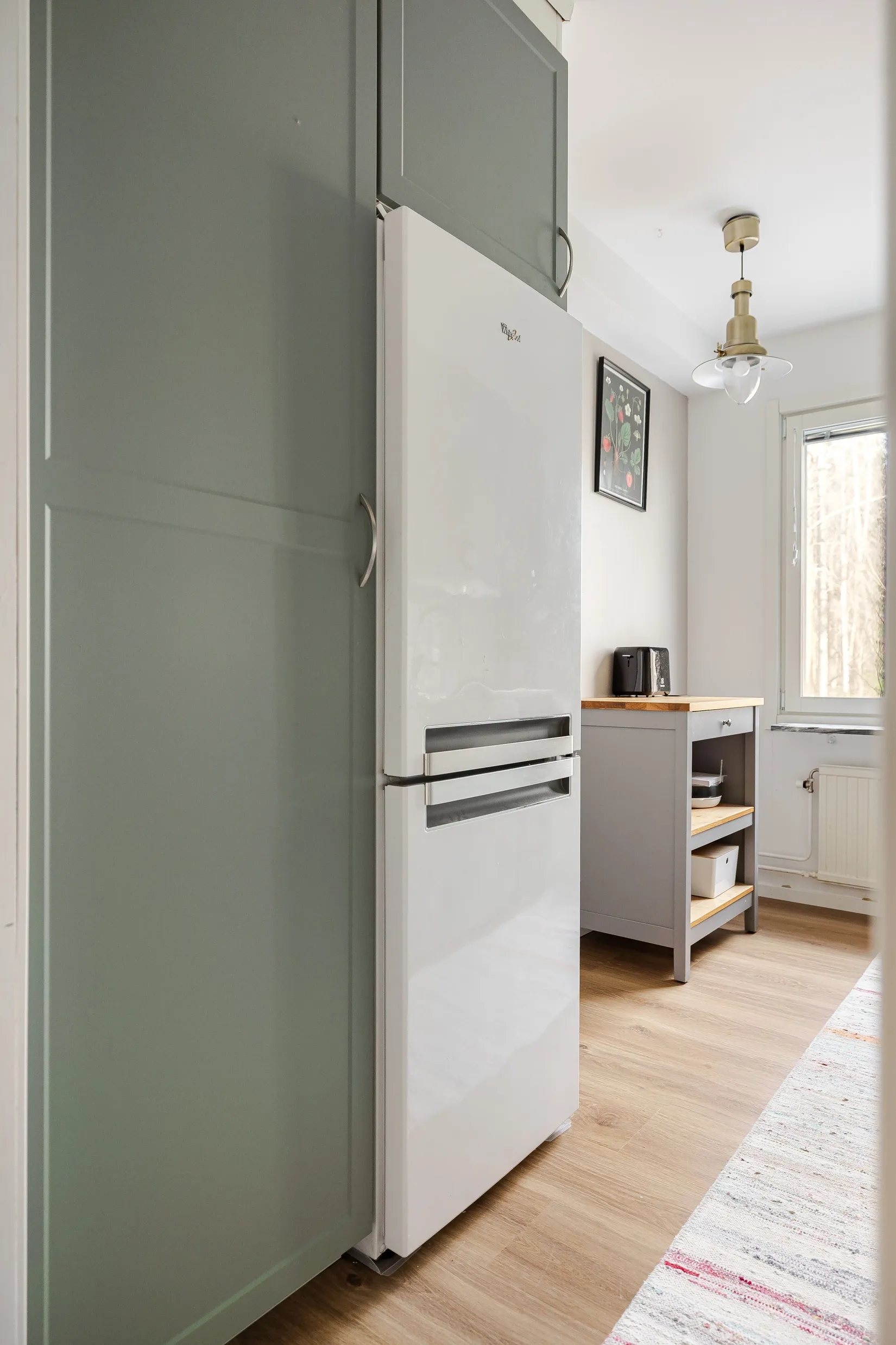 Bostadsrätt, Herrhagsvägen 13C, Falun-Herrhagen, Falun