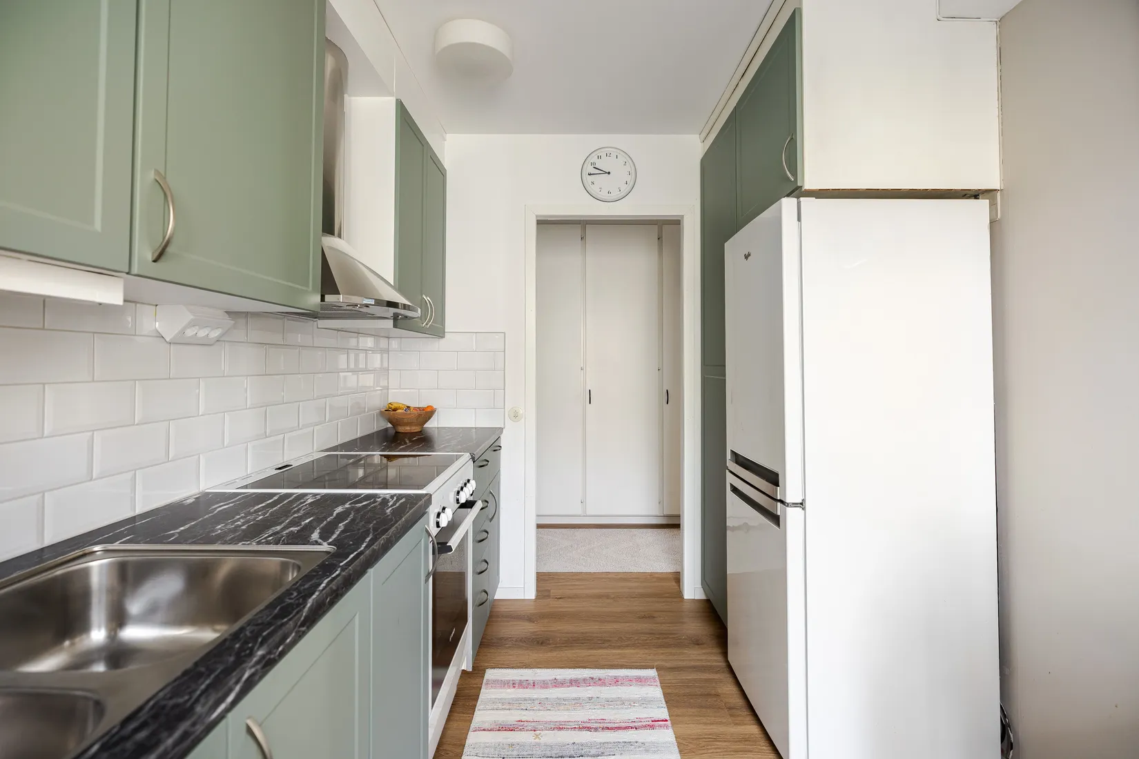 Bostadsrätt, Herrhagsvägen 13C, Falun-Herrhagen, Falun