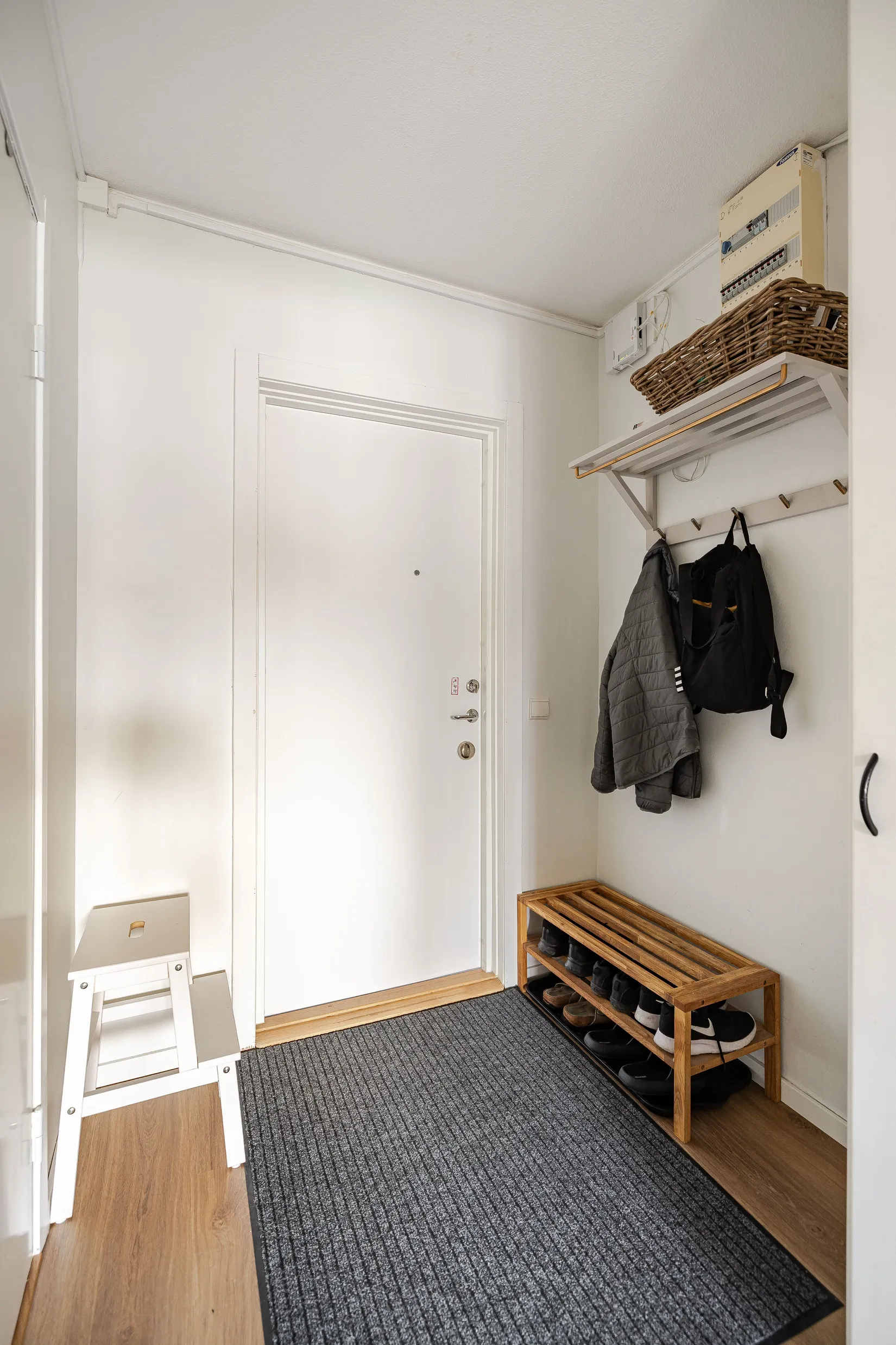 Bostadsrätt, Herrhagsvägen 13C, Falun-Herrhagen, Falun