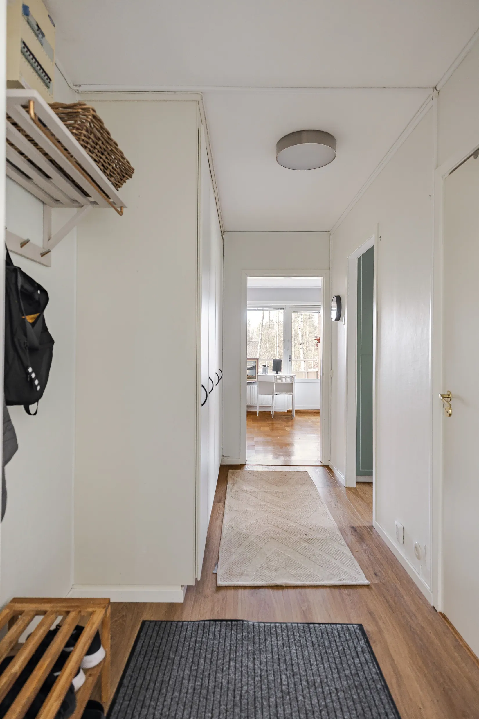 Bostadsrätt, Herrhagsvägen 13C, Falun-Herrhagen, Falun