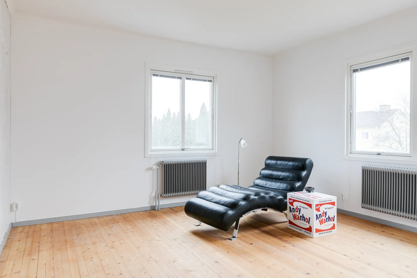 Bostadsrätt, Sörmlandsgatan 12A, Söder, Katrineholm