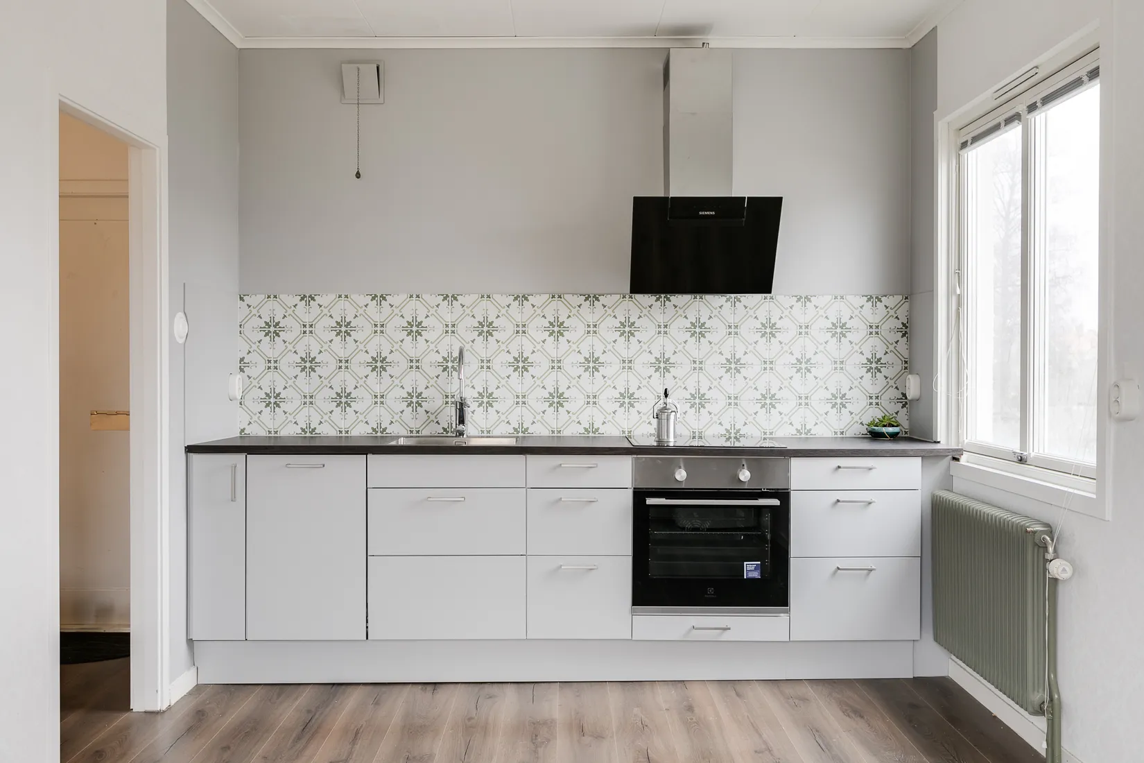 Bostadsrätt, Sörmlandsgatan 12A, Söder, Katrineholm