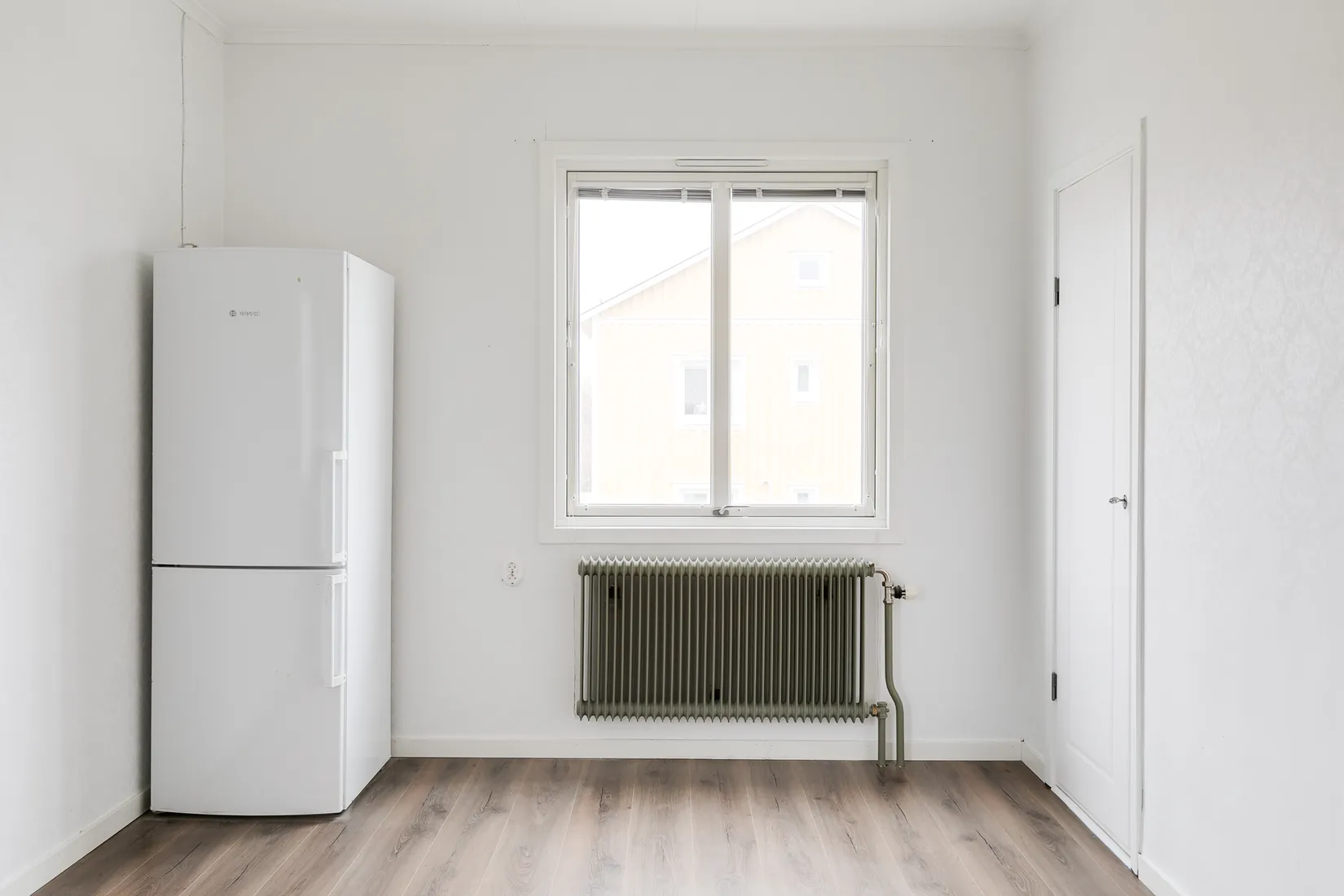 Bostadsrätt, Sörmlandsgatan 12A, Söder, Katrineholm