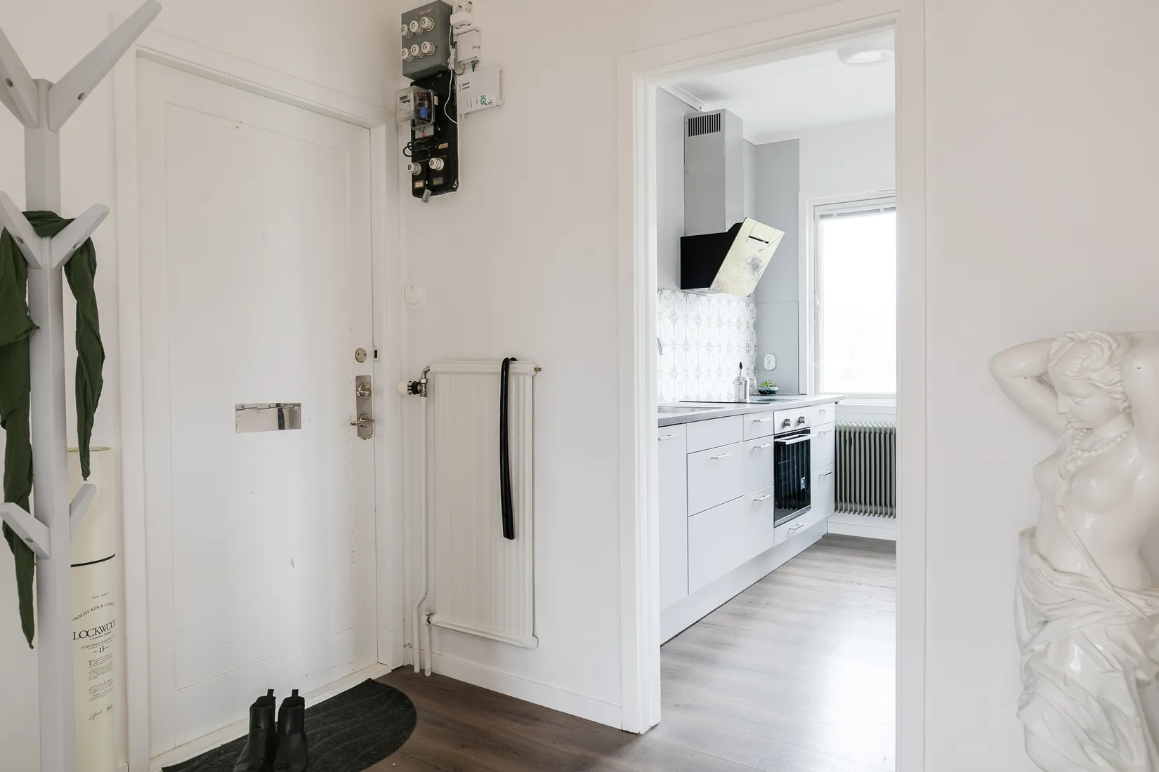 Bostadsrätt, Sörmlandsgatan 12A, Söder, Katrineholm