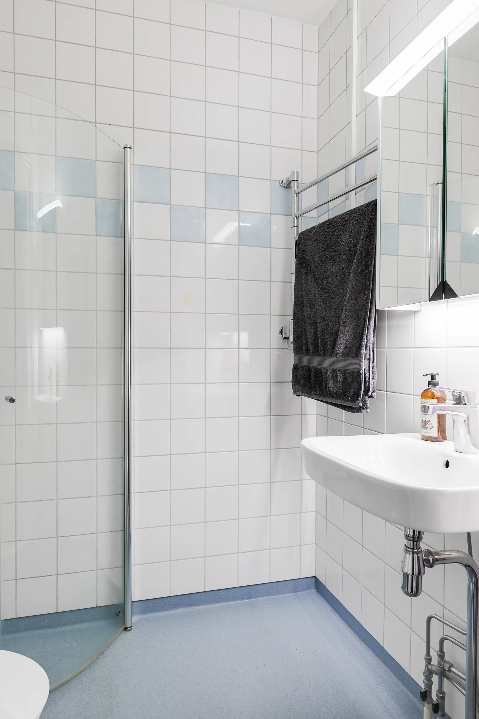 Bostadsrätt, Sörmlandsgatan 12A, Söder, Katrineholm