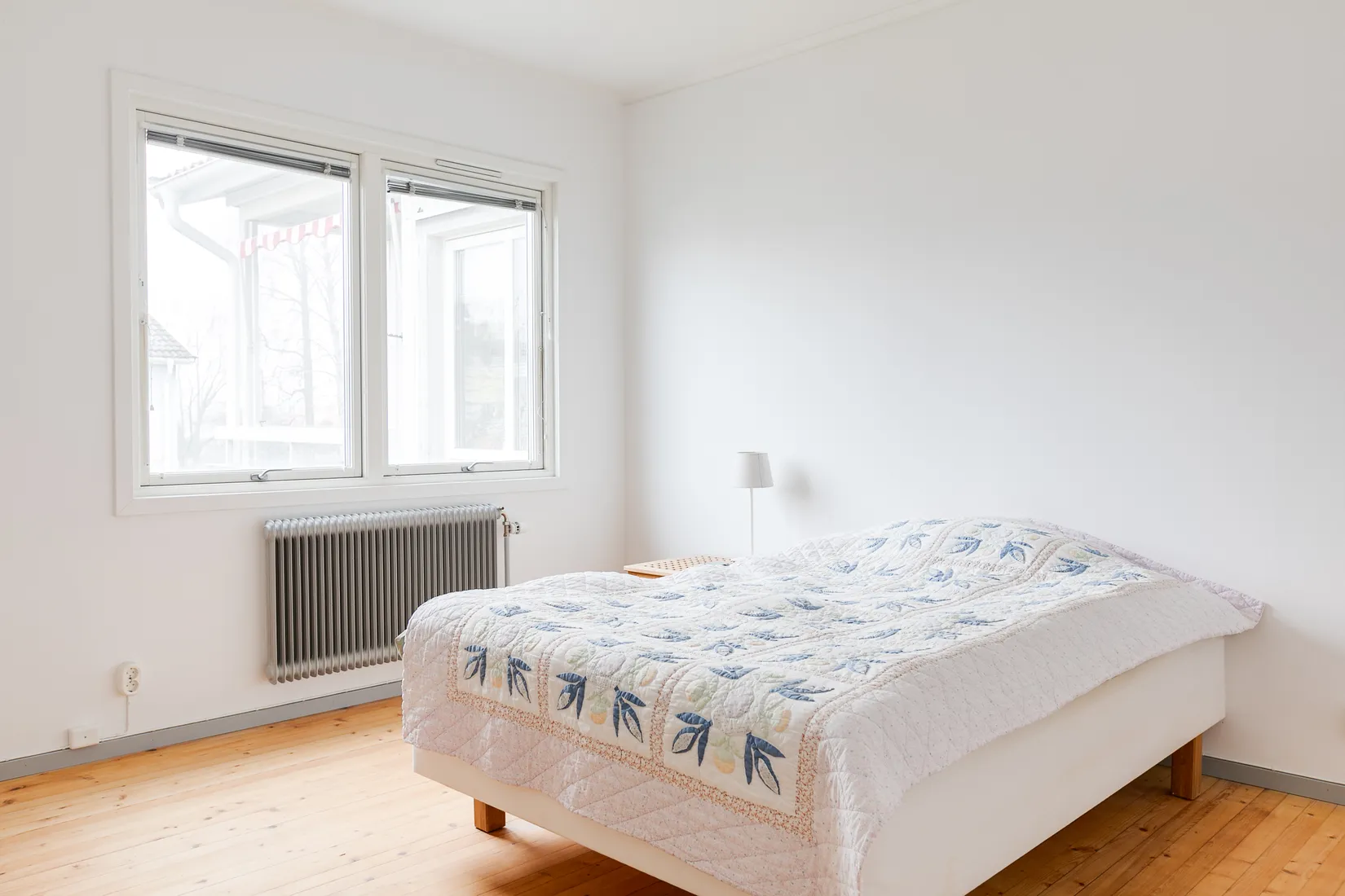 Bostadsrätt, Sörmlandsgatan 12A, Söder, Katrineholm