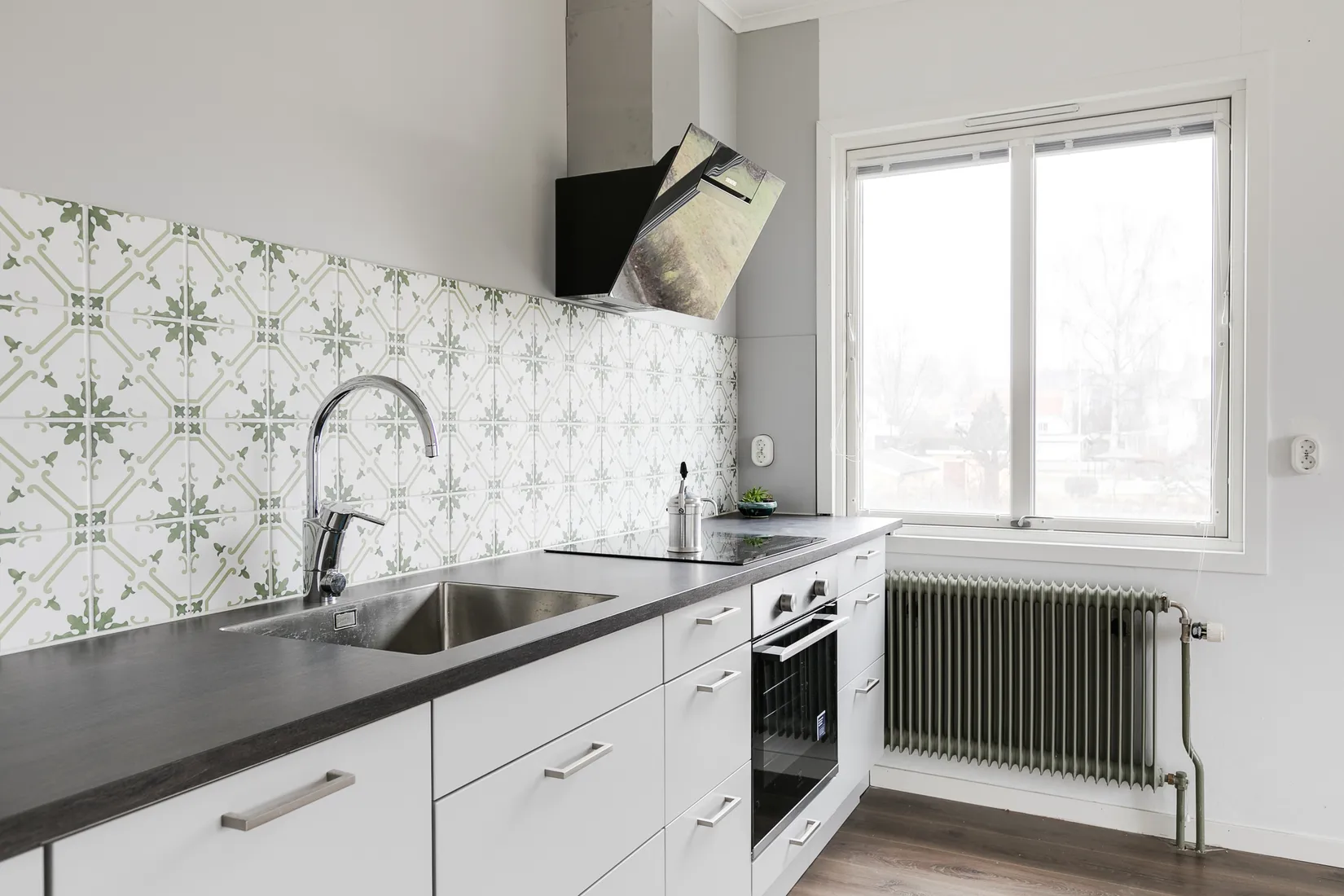 Bostadsrätt, Sörmlandsgatan 12A, Söder, Katrineholm