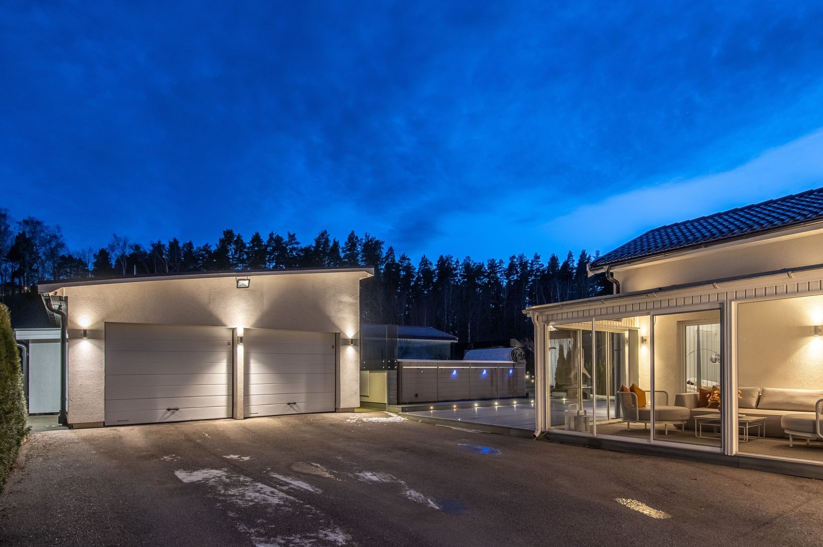 Villa, Smedbygatan 18, Smedby, Norrköping
