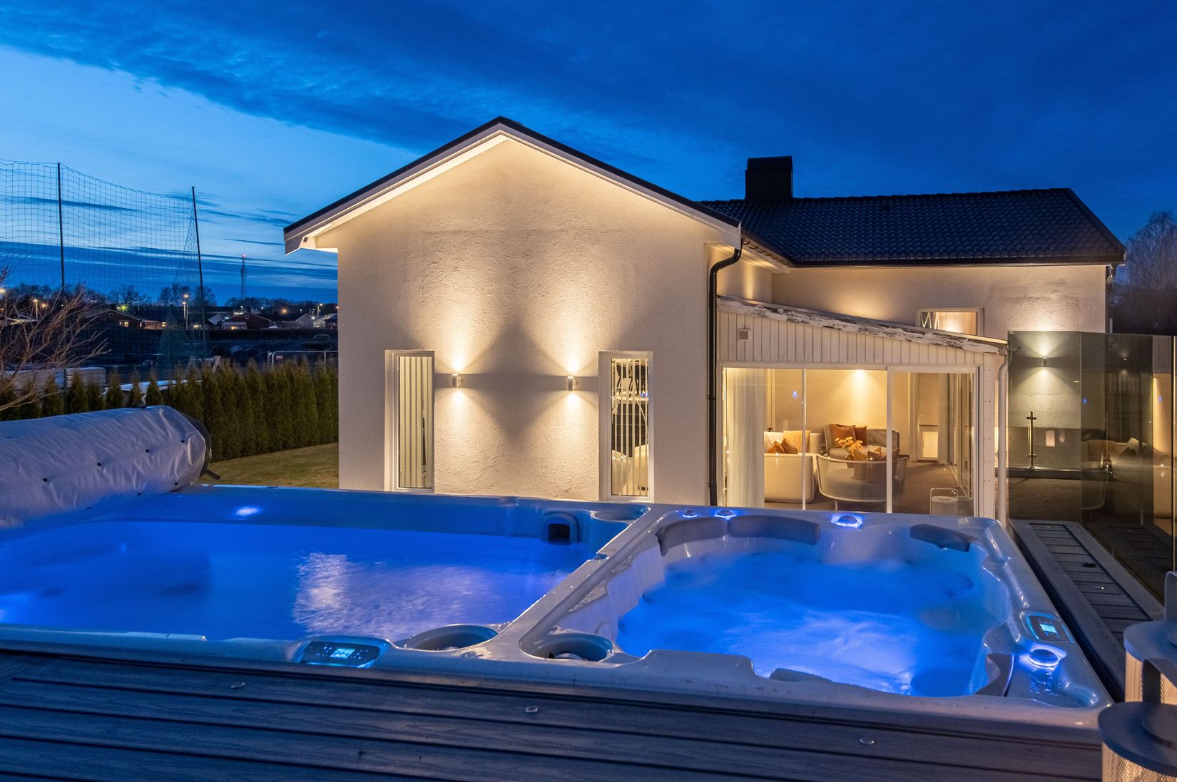 Villa, Smedbygatan 18, Smedby, Norrköping