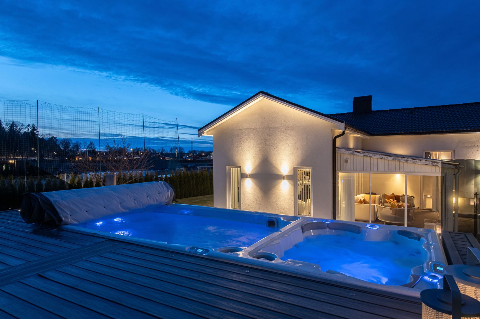 Villa, Smedbygatan 18, Smedby, Norrköping