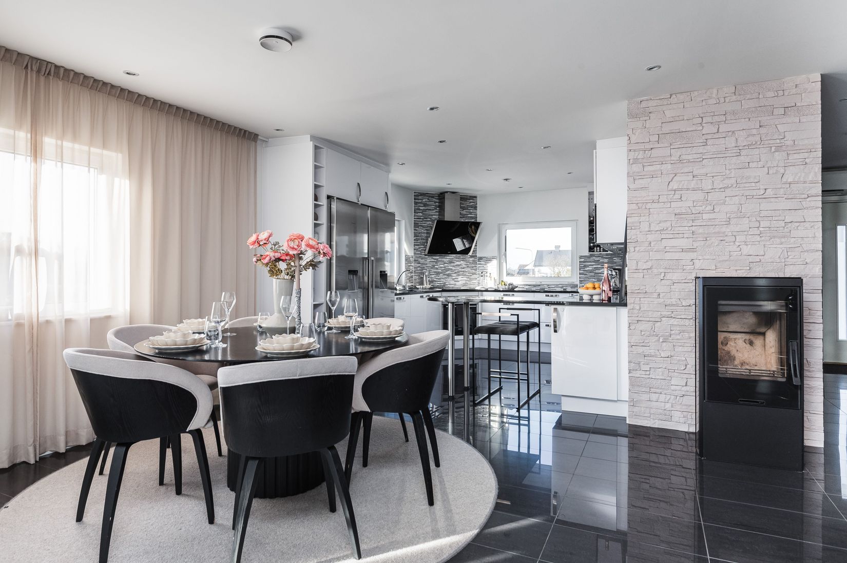 Villa, Smedbygatan 18, Smedby, Norrköping