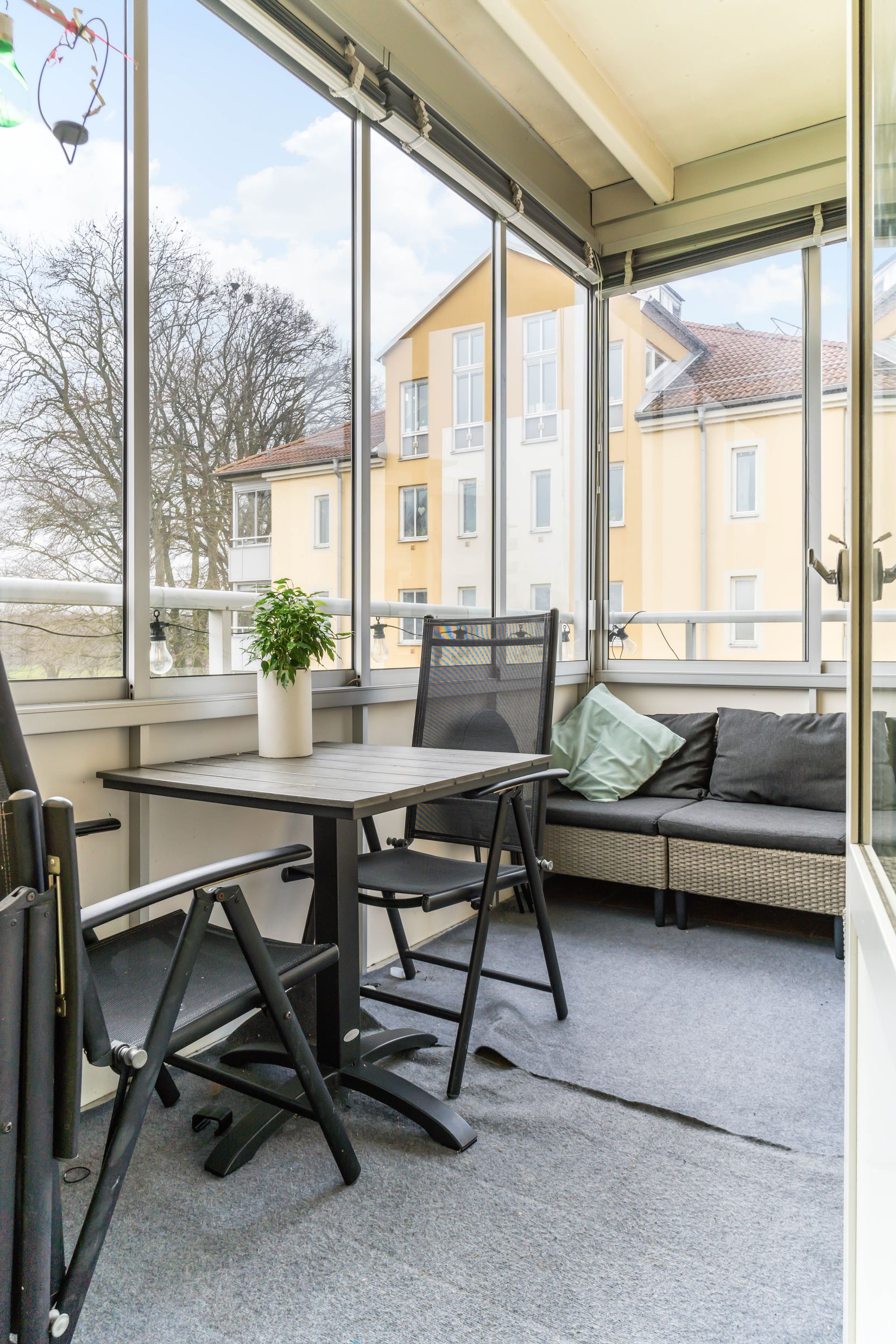 Bostadsrätt, Frans G Wibergs väg 10, Sommarlust, Björket, Kristianstad