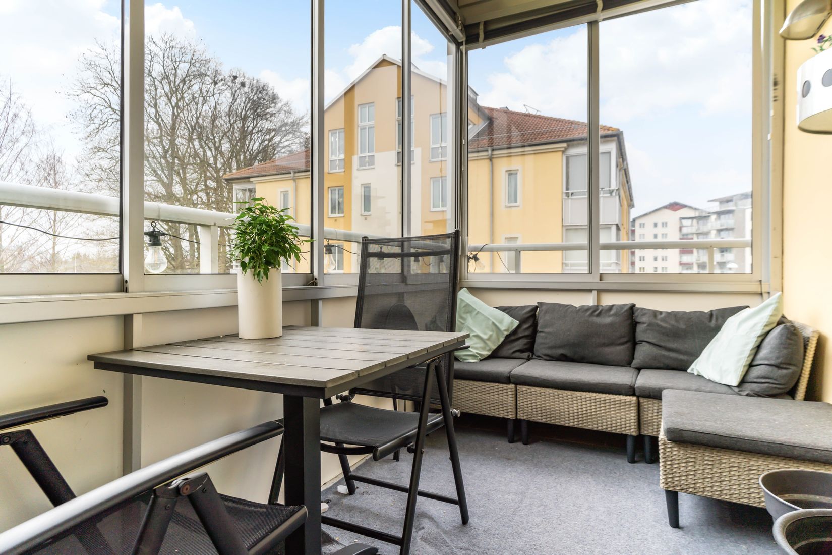 Bostadsrätt, Frans G Wibergs väg 10, Sommarlust, Björket, Kristianstad