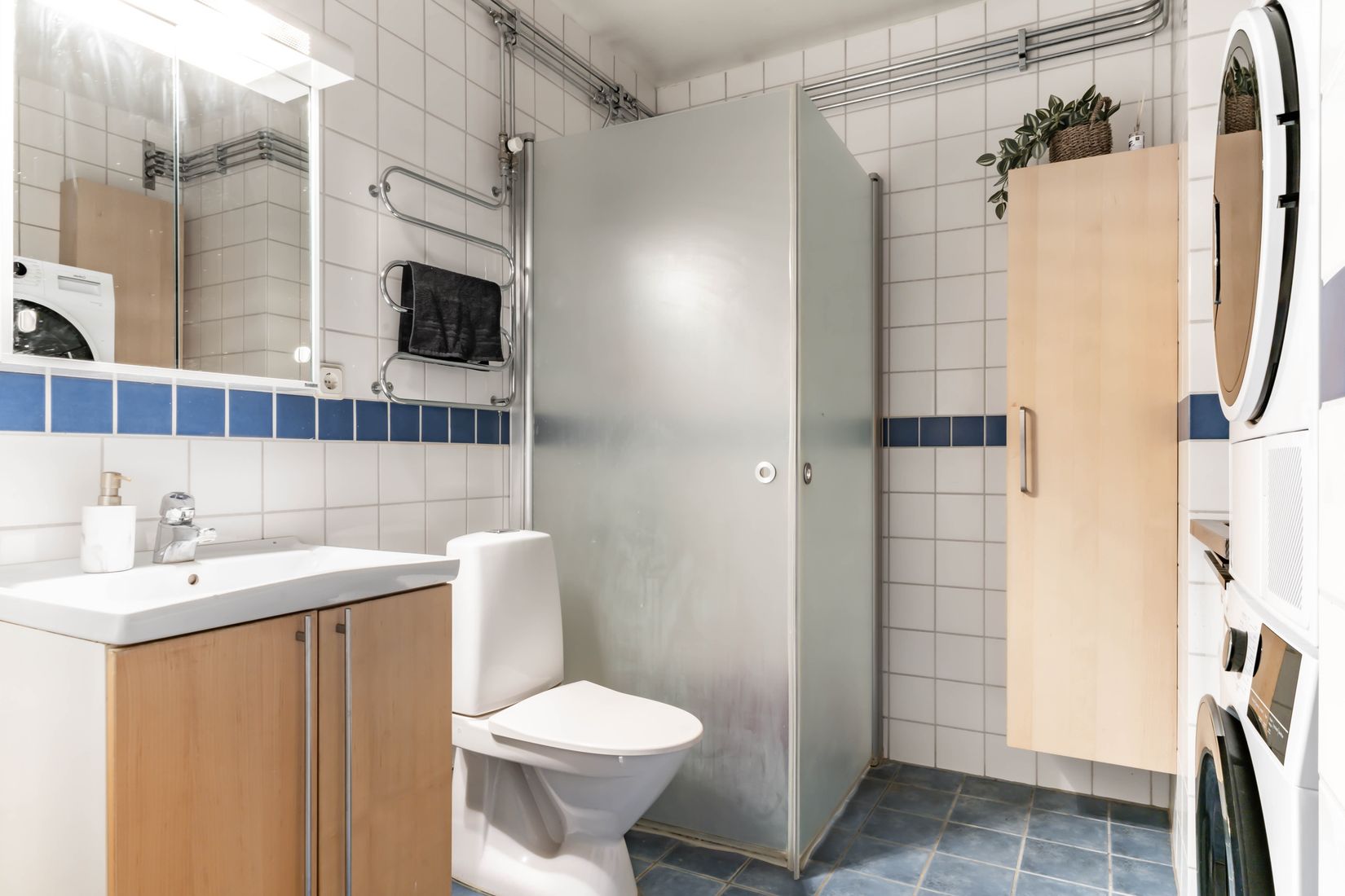 Bostadsrätt, Frans G Wibergs väg 10, Sommarlust, Björket, Kristianstad