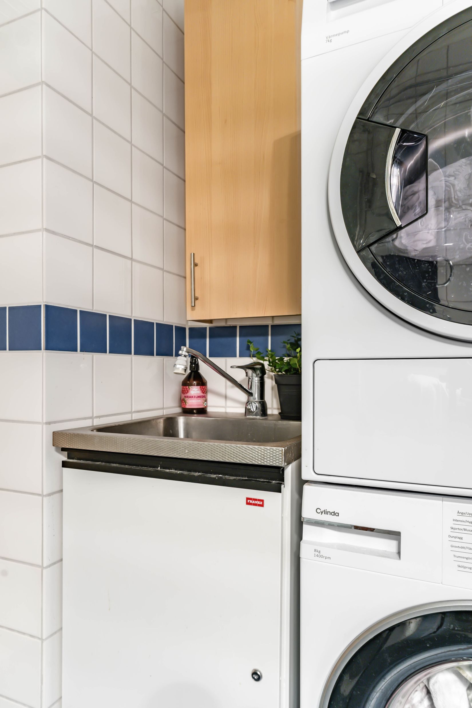 Bostadsrätt, Frans G Wibergs väg 10, Sommarlust, Björket, Kristianstad