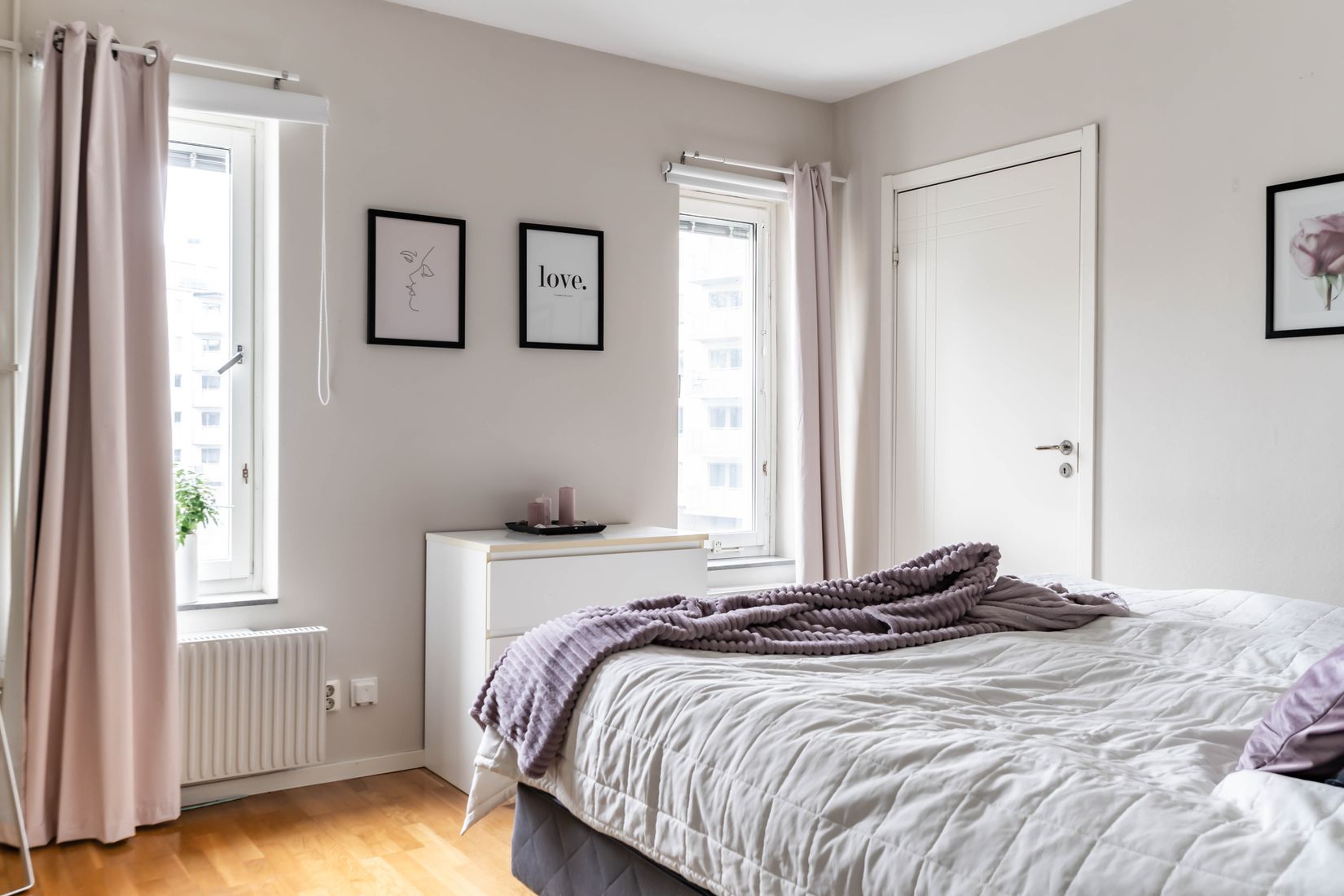 Bostadsrätt, Frans G Wibergs väg 10, Sommarlust, Björket, Kristianstad