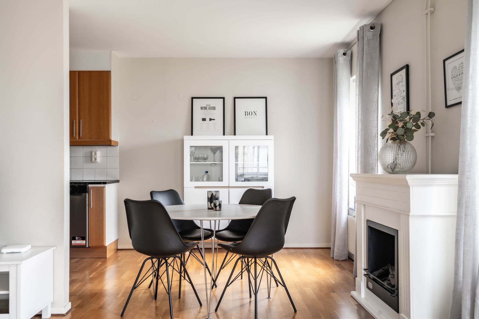 Bostadsrätt, Frans G Wibergs väg 10, Sommarlust, Björket, Kristianstad