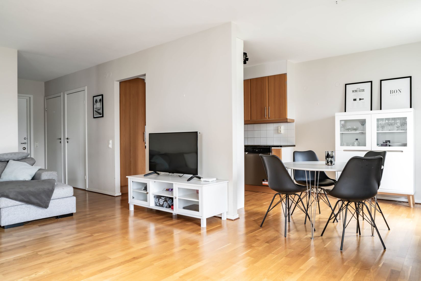 Bostadsrätt, Frans G Wibergs väg 10, Sommarlust, Björket, Kristianstad