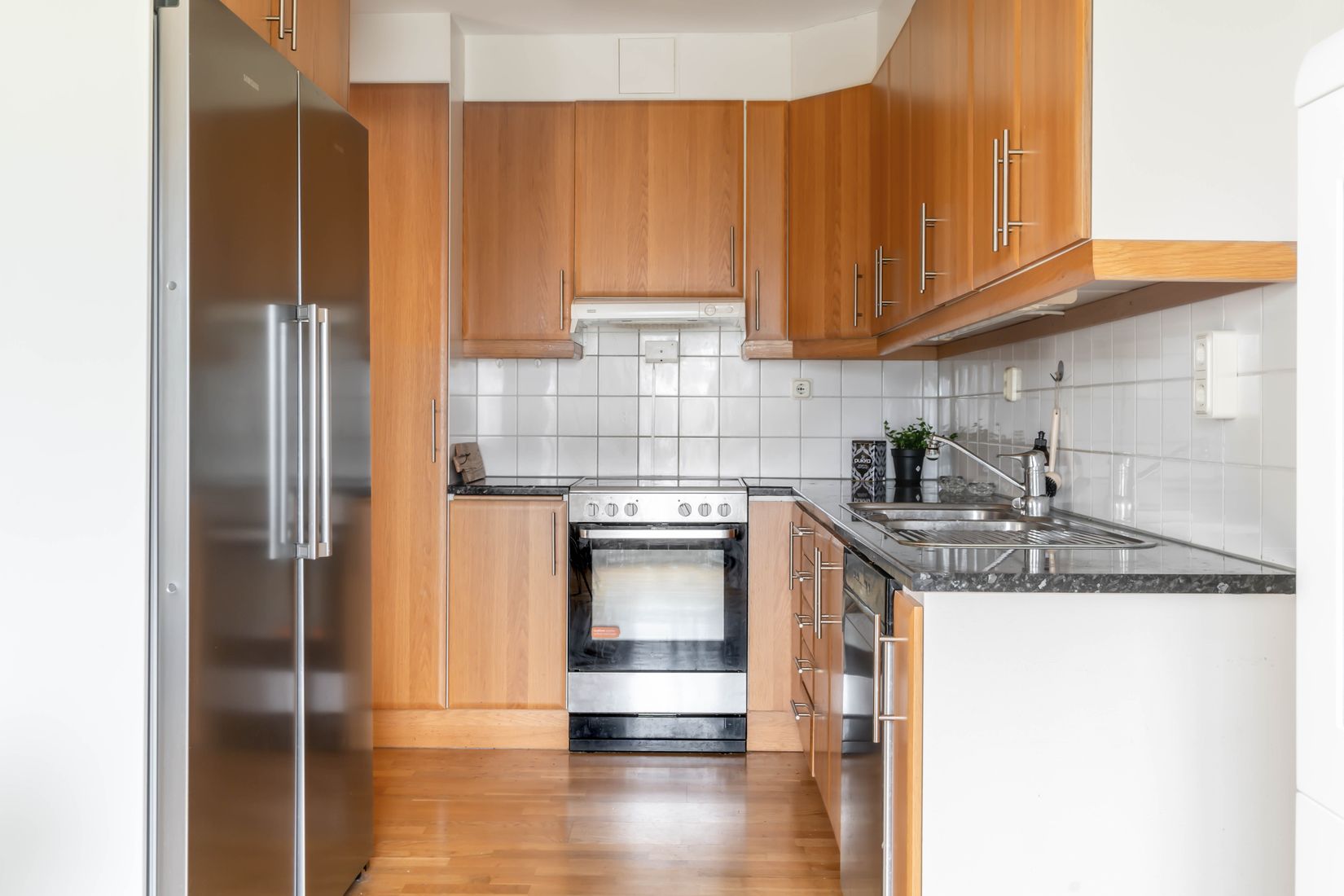 Bostadsrätt, Frans G Wibergs väg 10, Sommarlust, Björket, Kristianstad